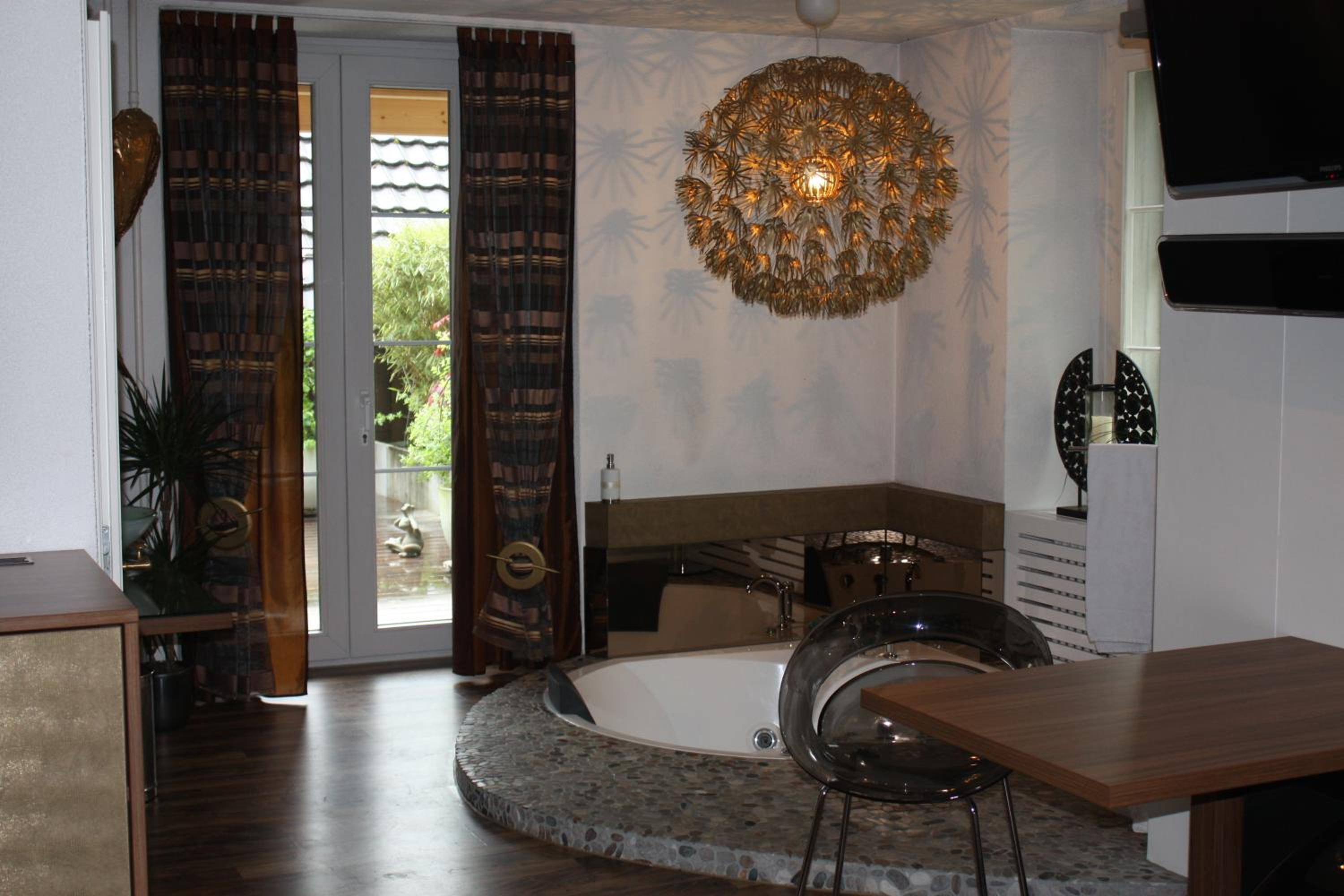 Hotel Krone Sihlbrugg
