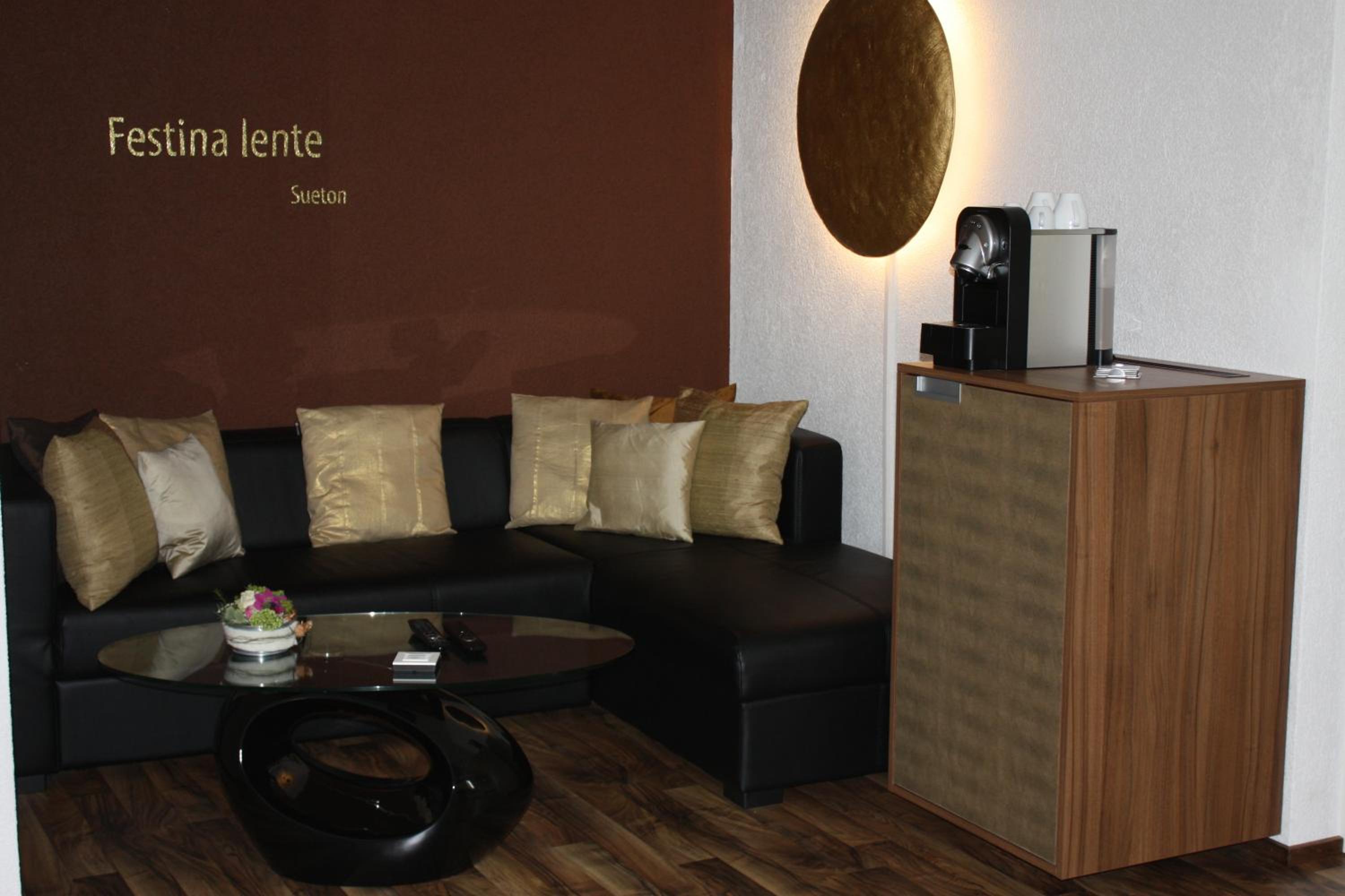 Hotel Krone Sihlbrugg