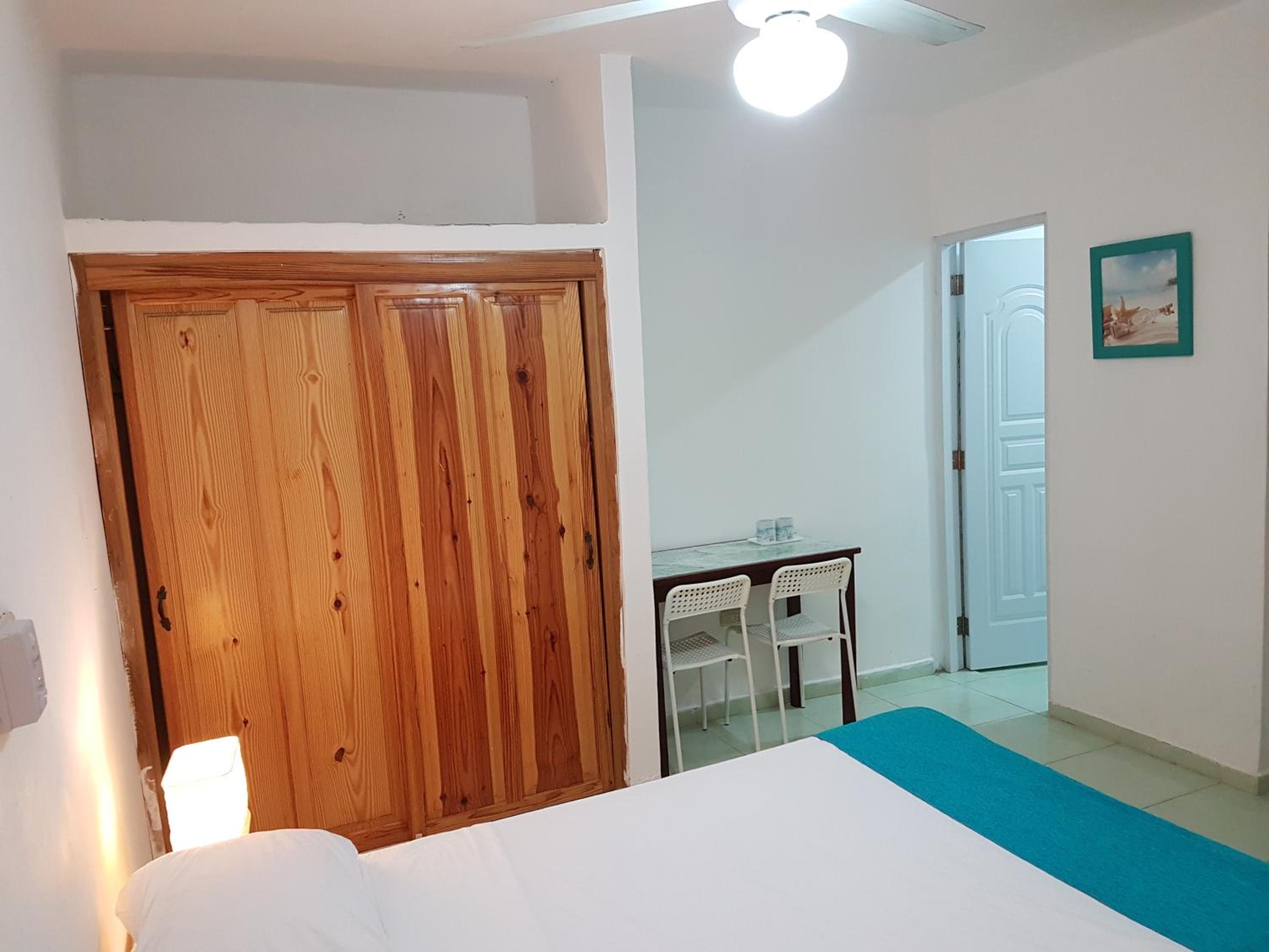 Hotel Agua Dulce