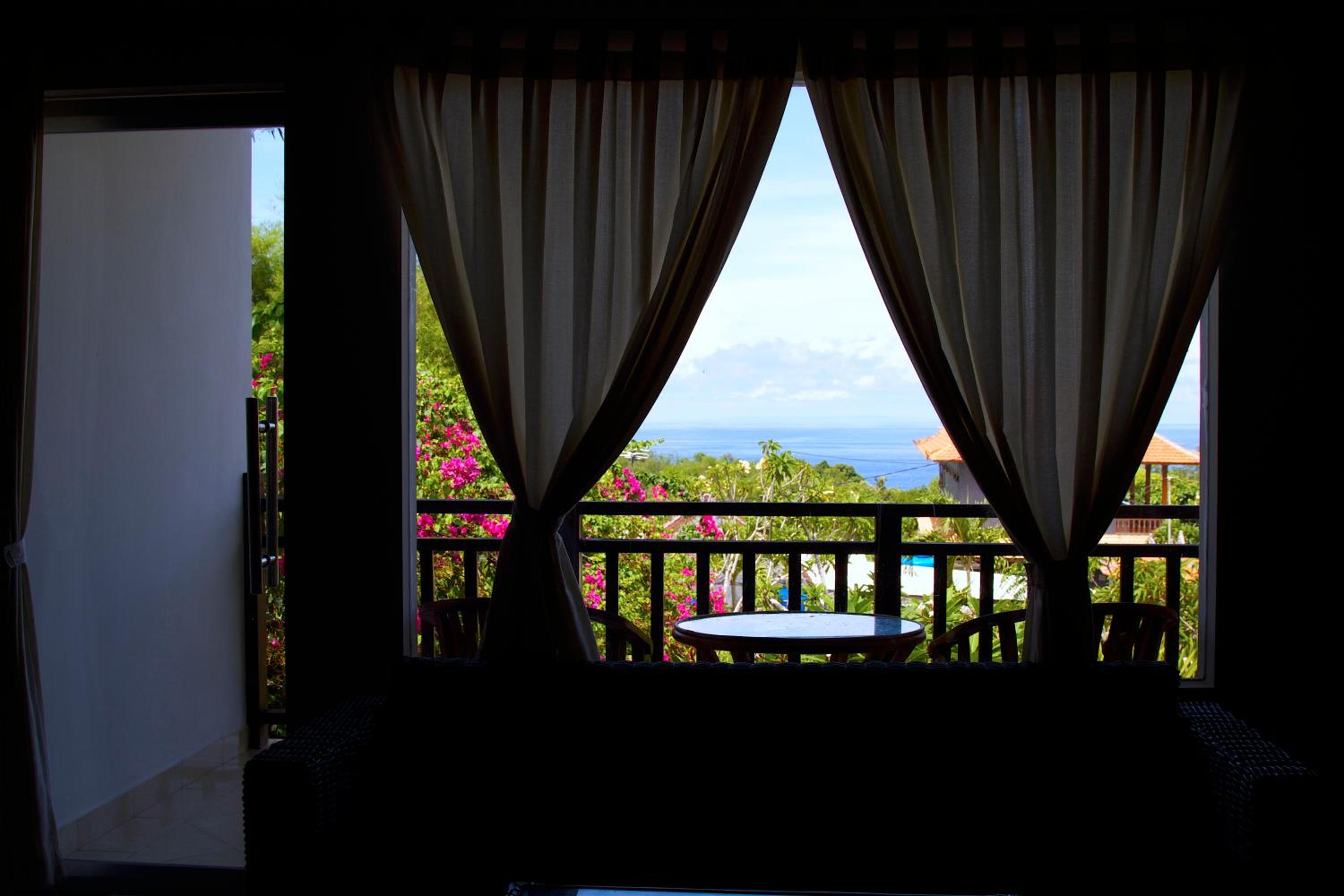 Ropik & Alik Home Stay view 3