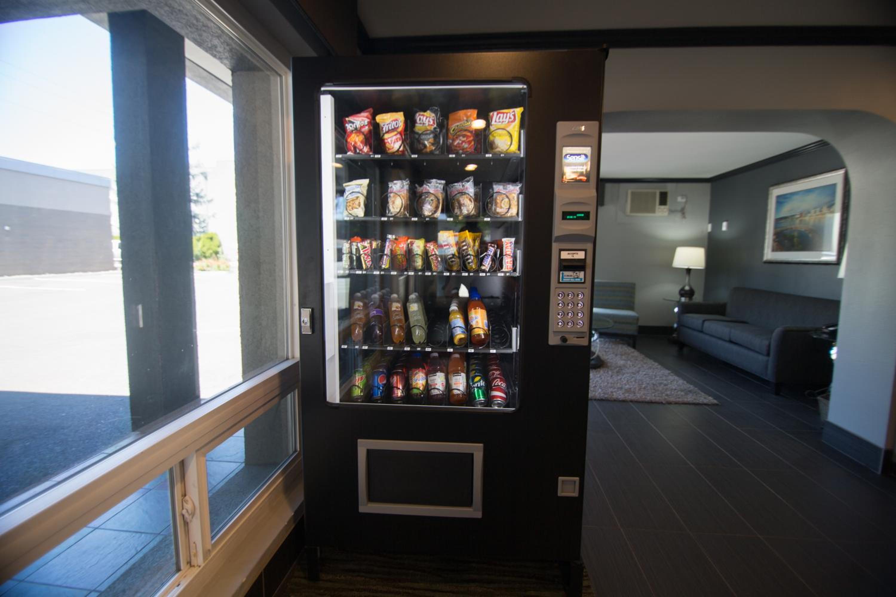 Eastside Lodge, photo 38