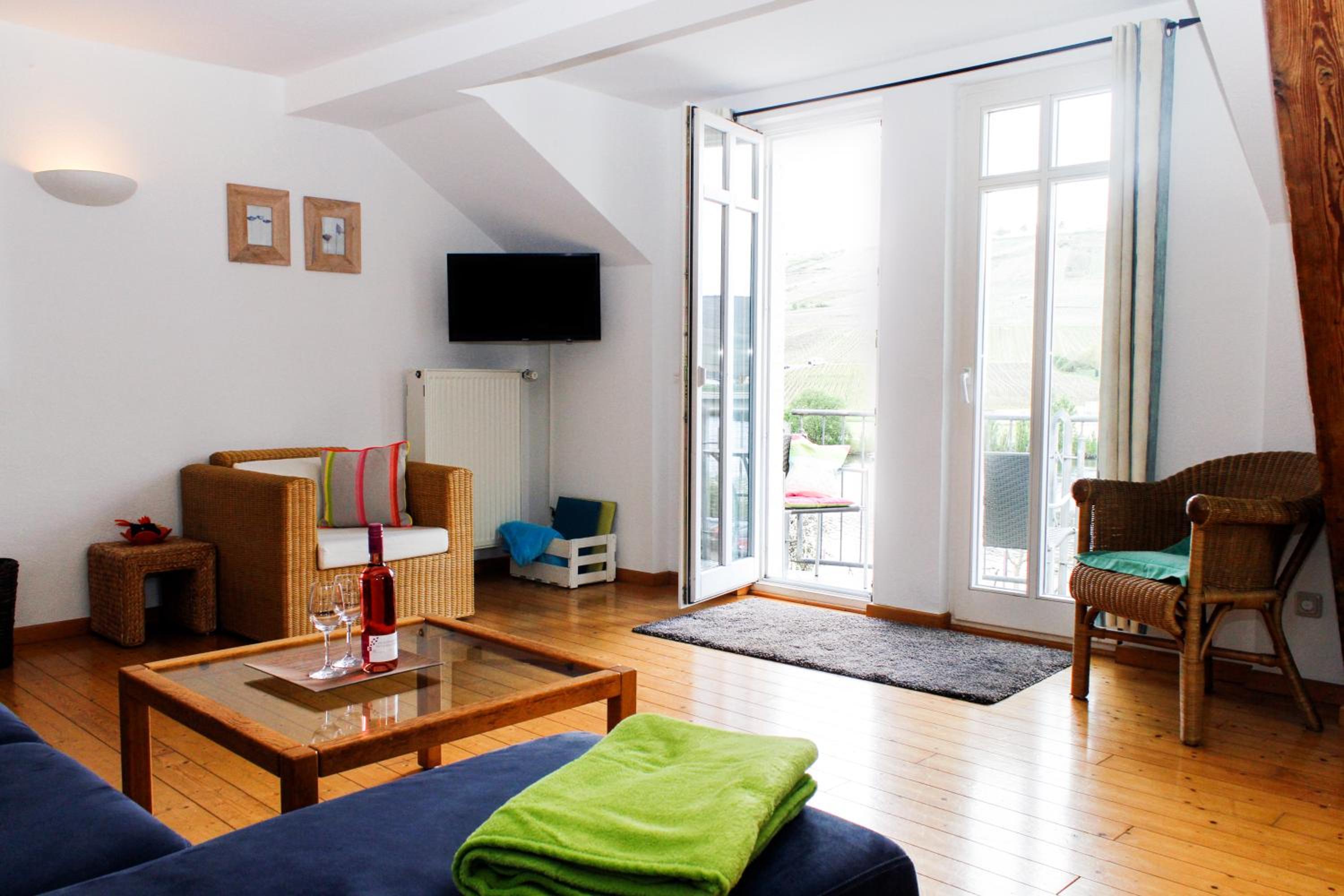 Ferienwohnung Weis view 3