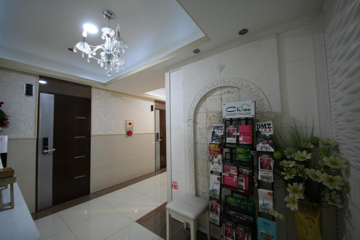 Chloe Hostel
