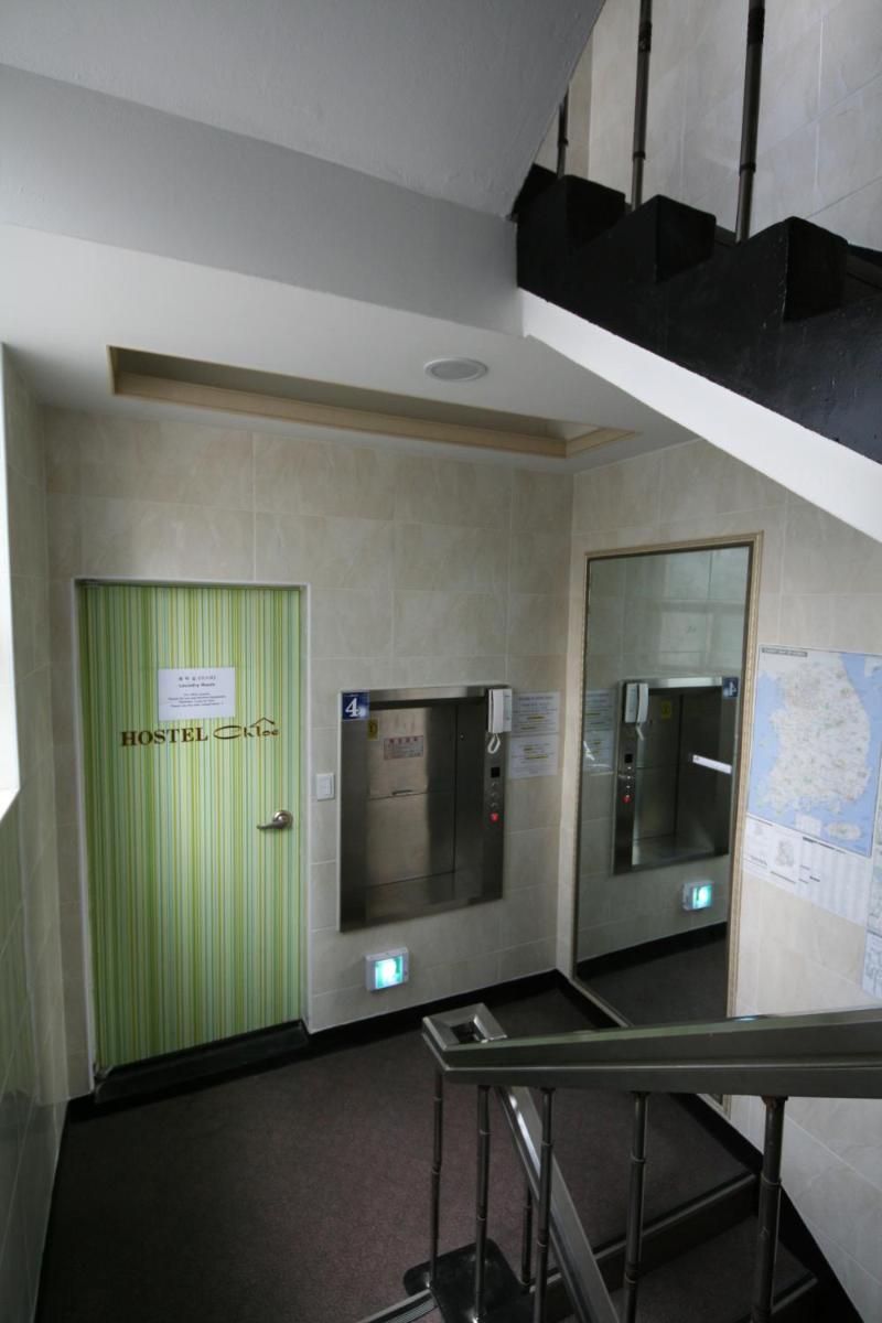 Chloe Hostel