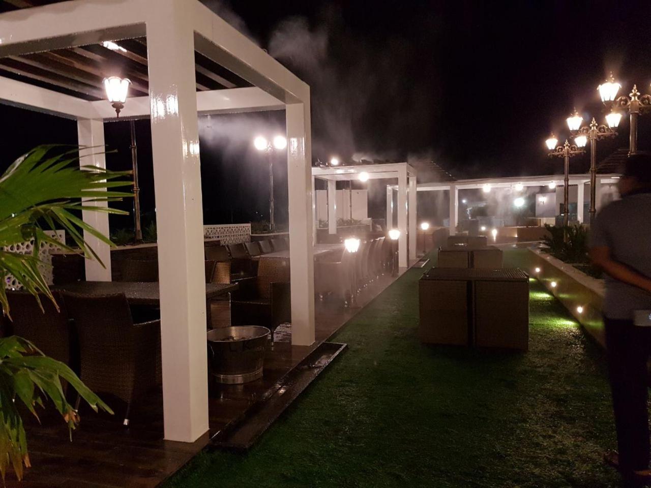 Love Kush Hotel view 2