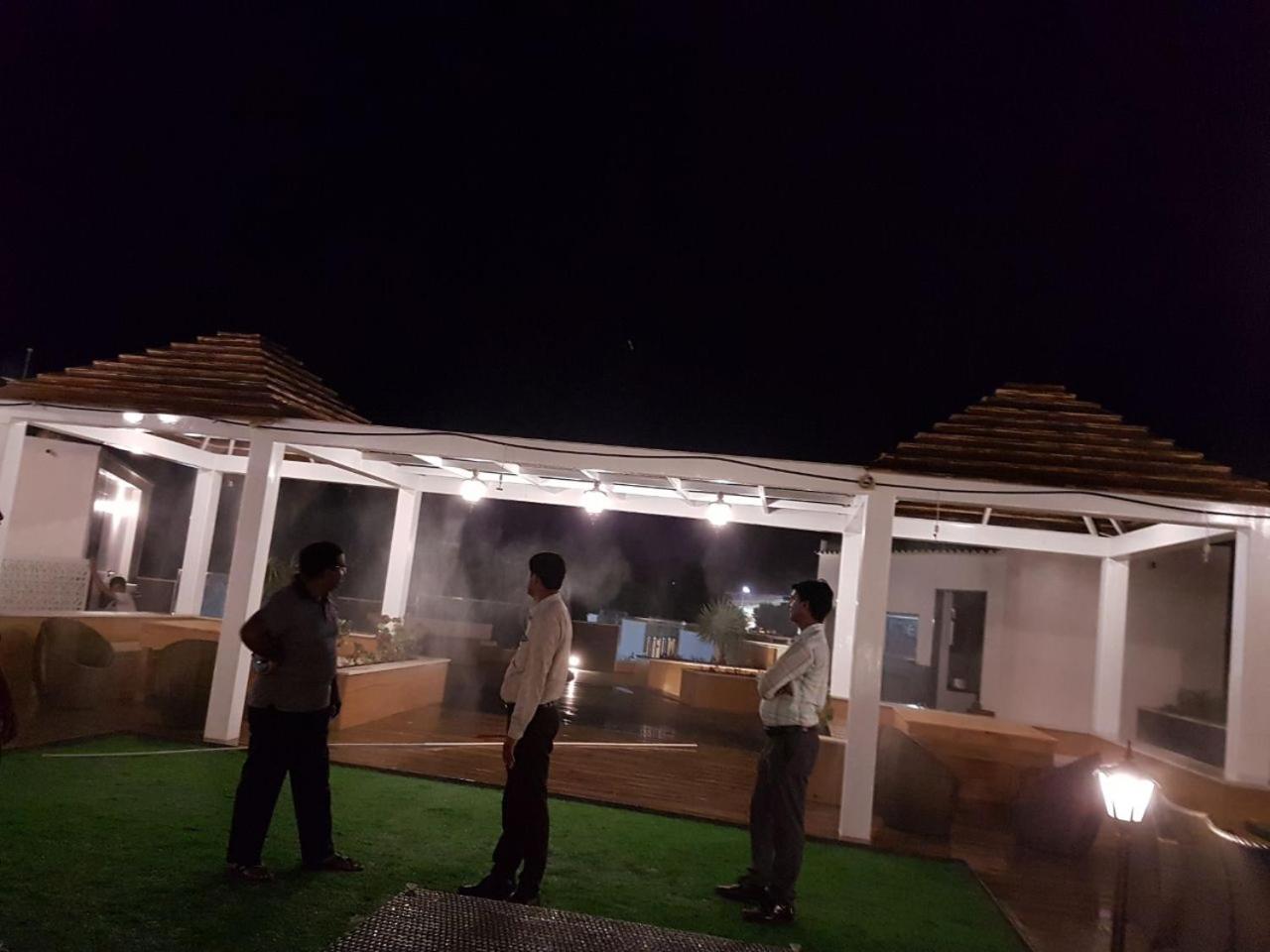 Love Kush Hotel view 3