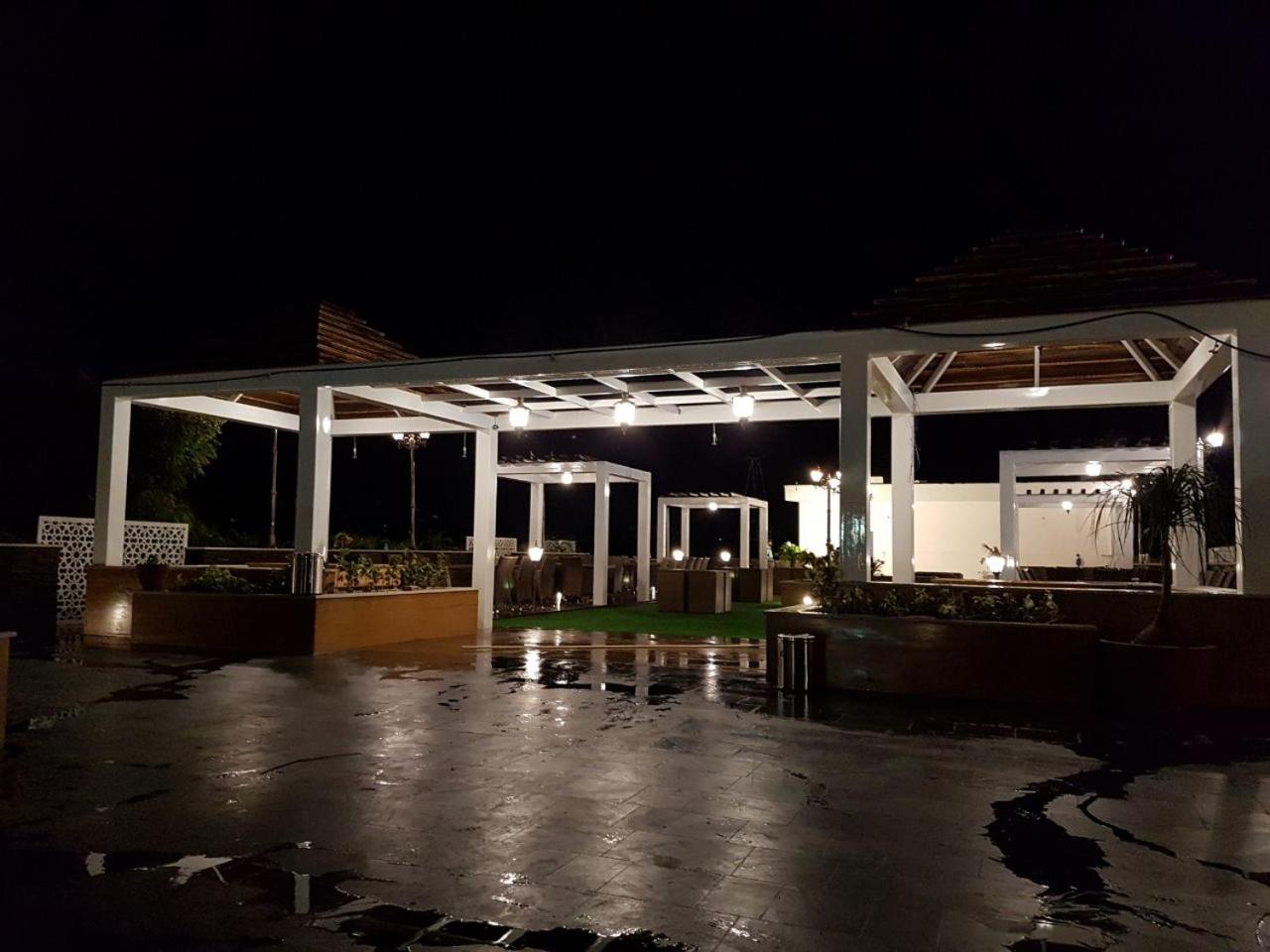 Love Kush Hotel view 4