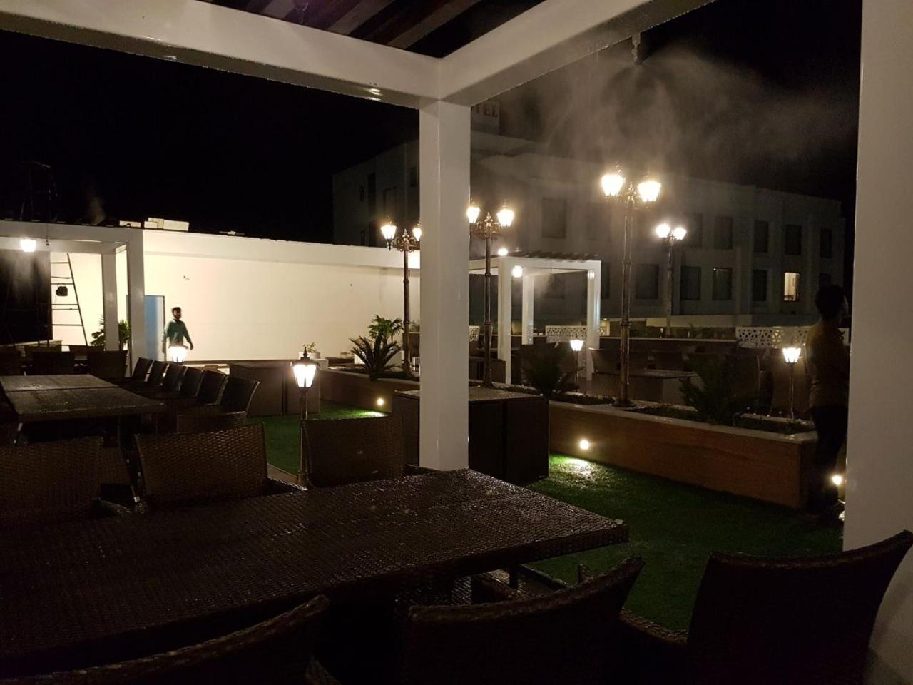 Love Kush Hotel view 5