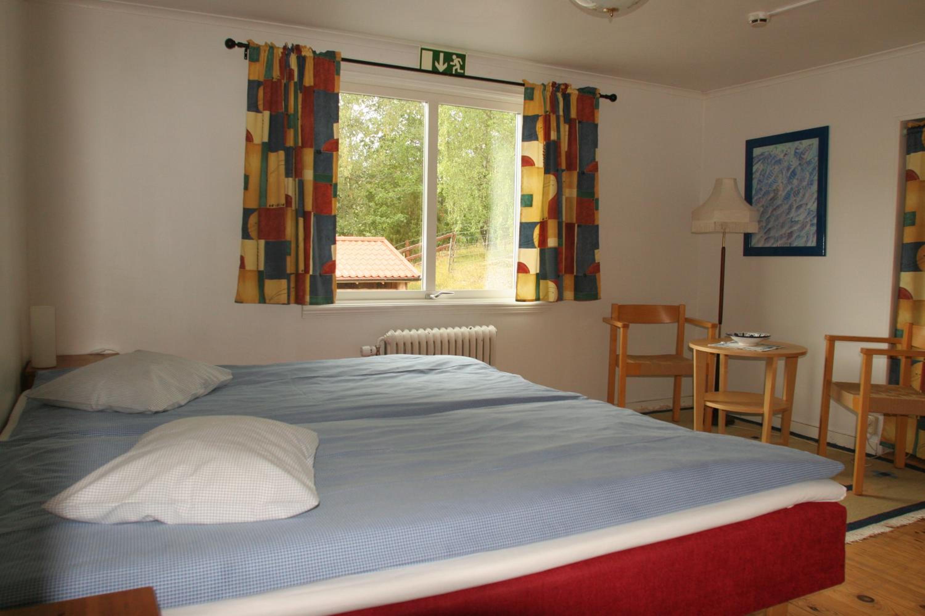 Bed & Breakfast Björkhyddan