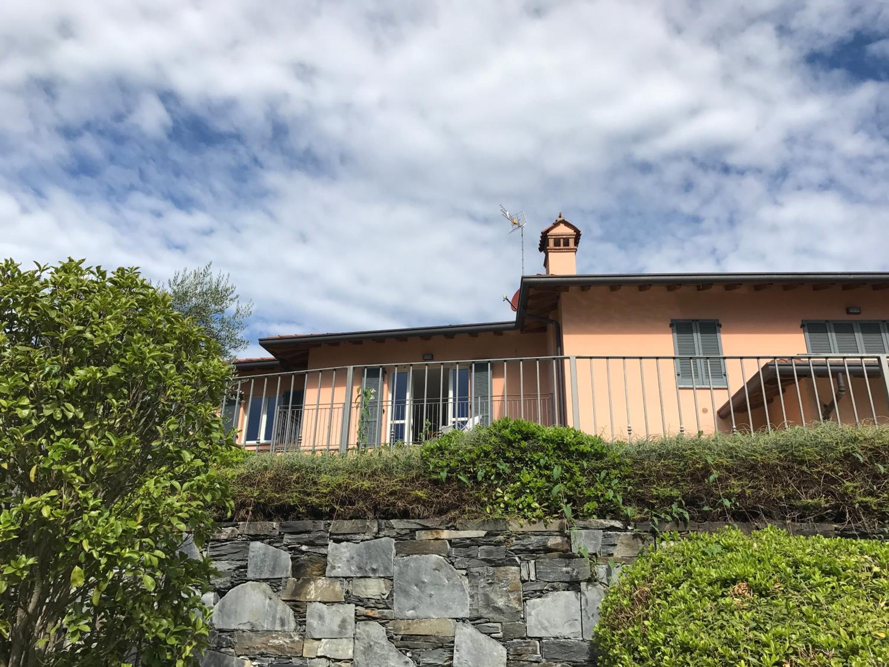 Casa Oleandro view 5