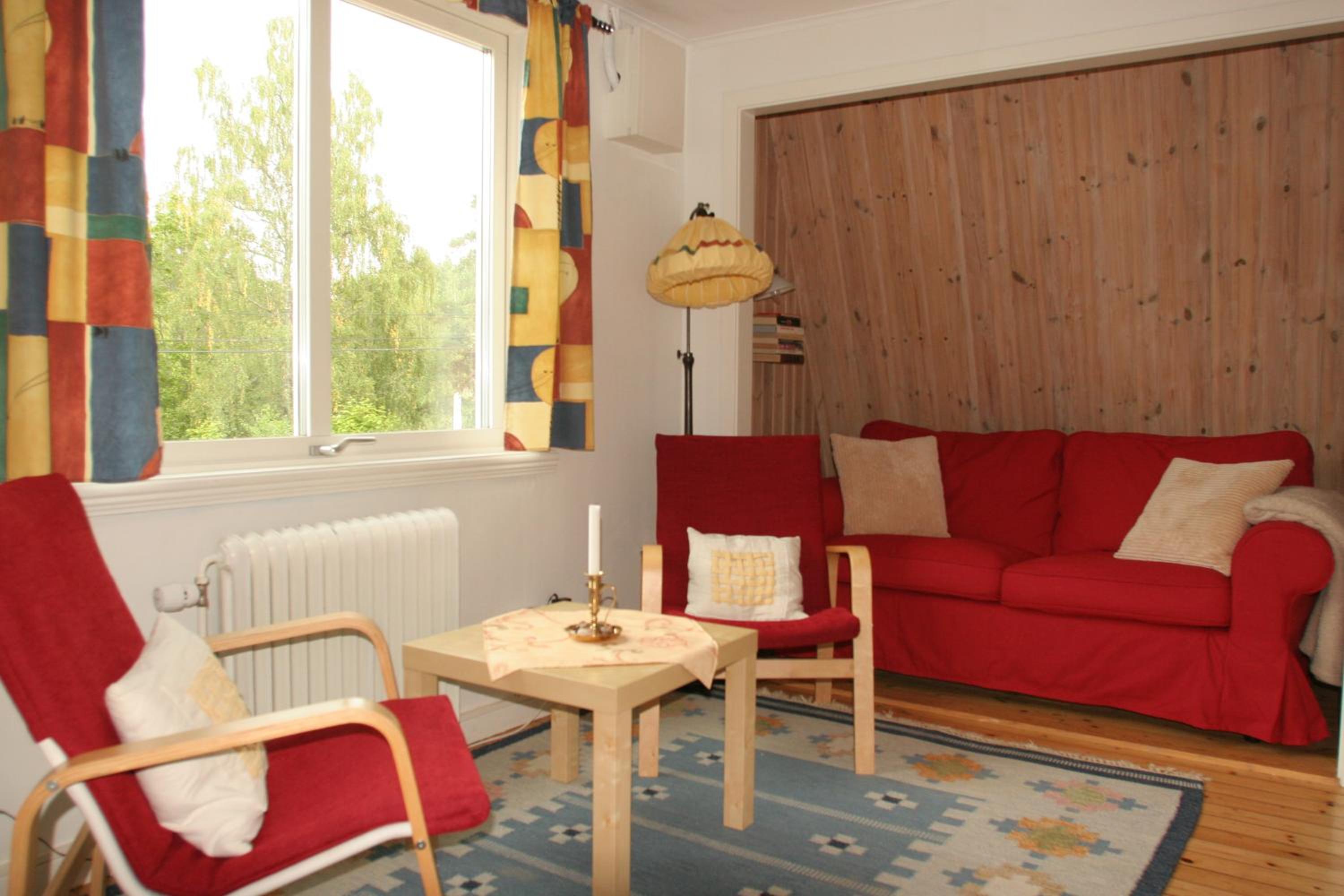 Bed & Breakfast Björkhyddan