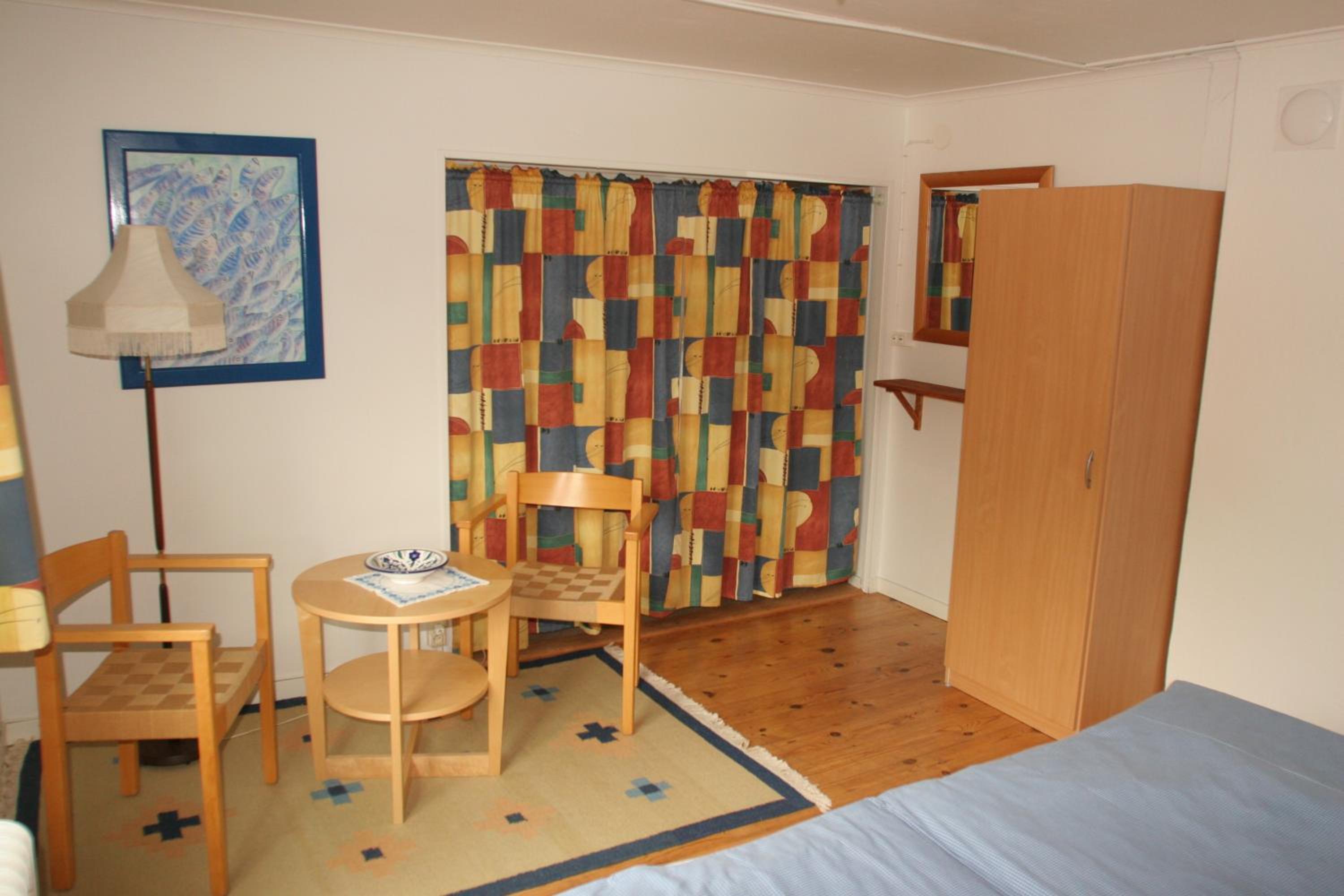 Bed & Breakfast Björkhyddan
