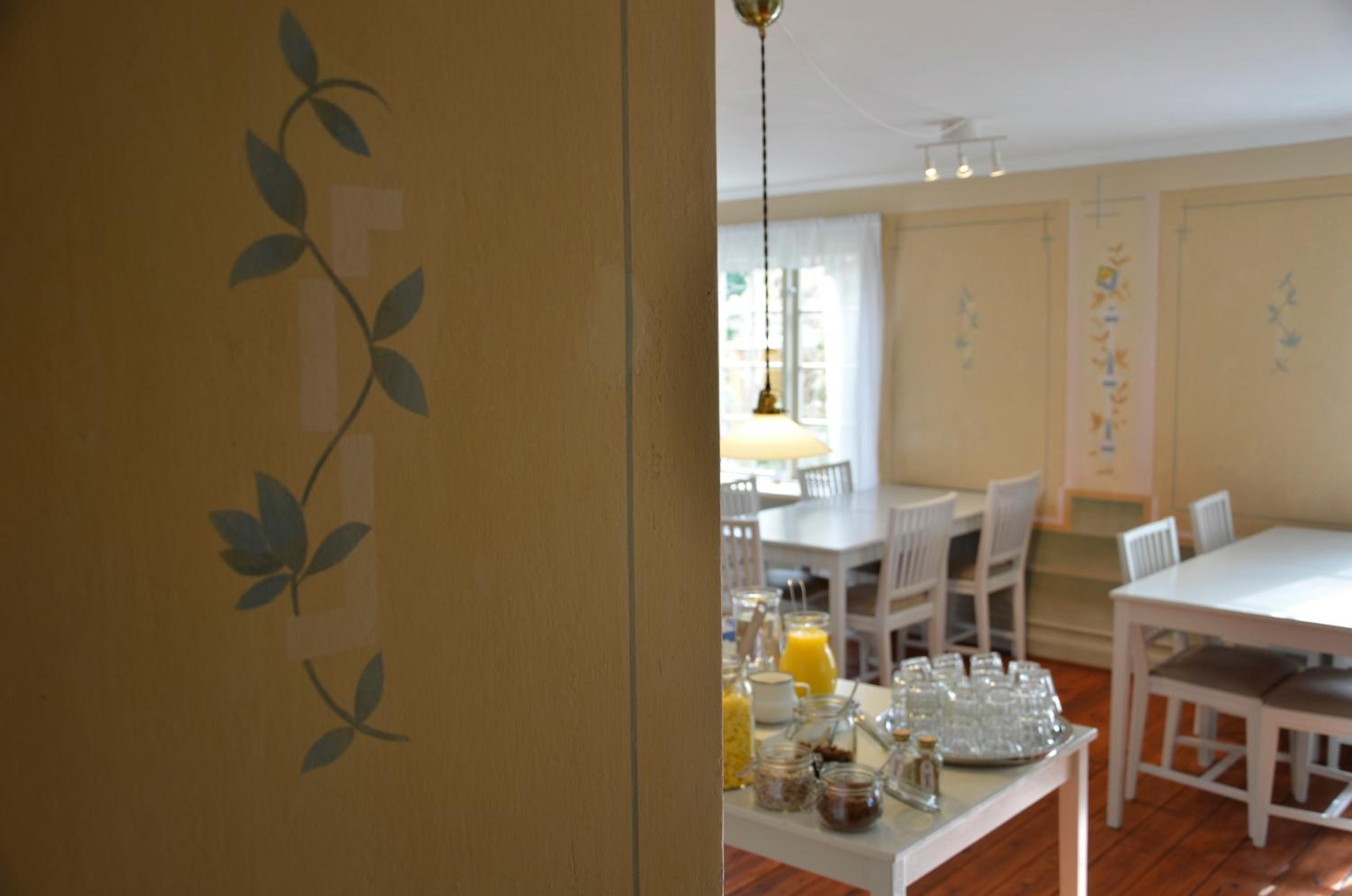 Hotell Dahlströmska gården, photo 39