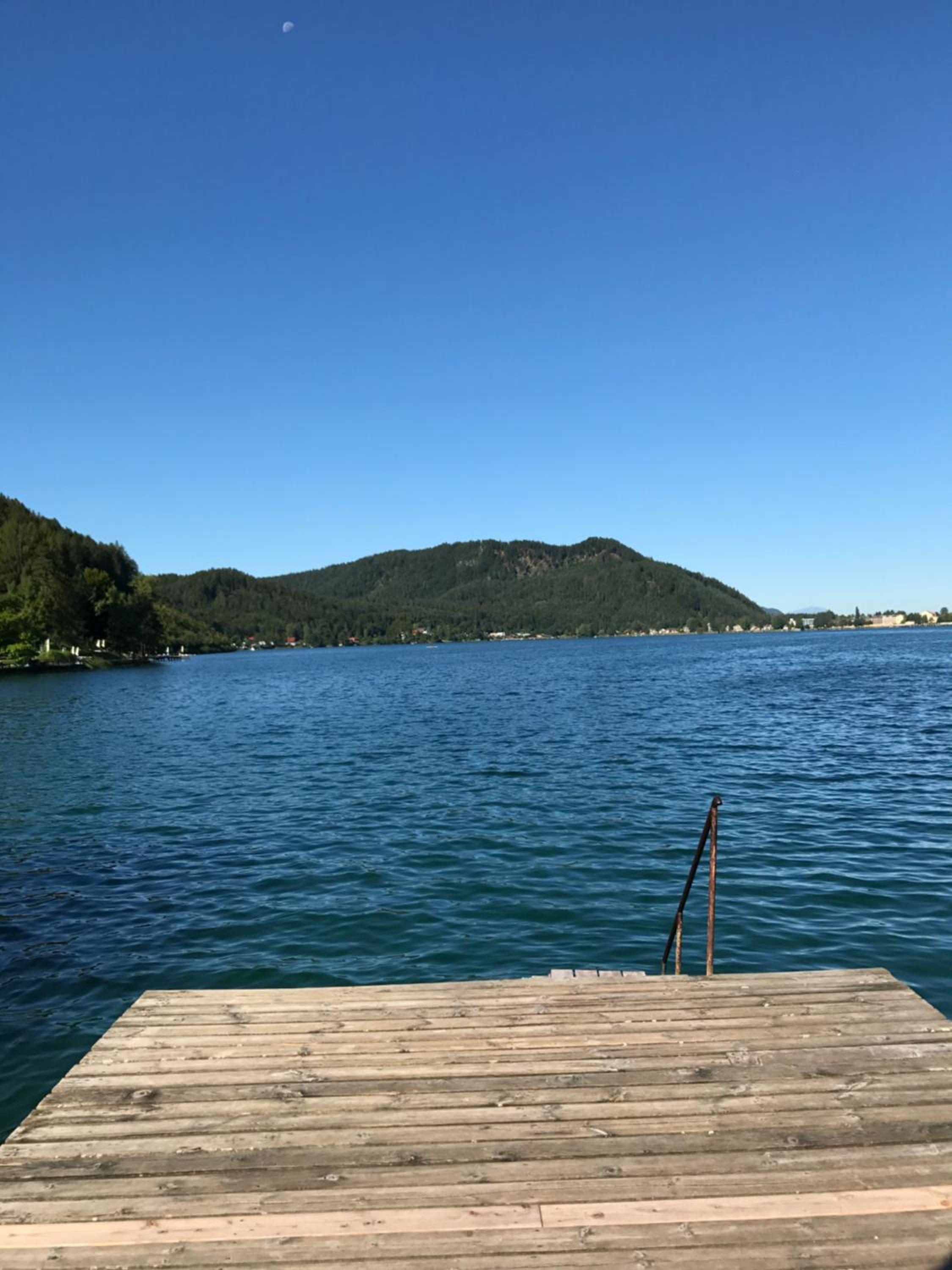 Apartementhaus Helene am Klopeinersee