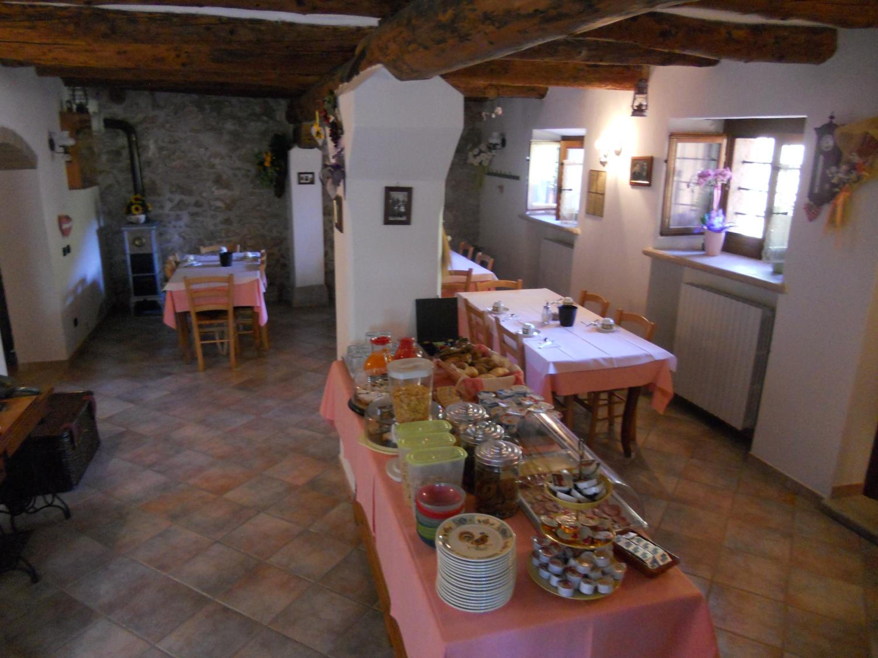 Agriturismo Lusani view 5