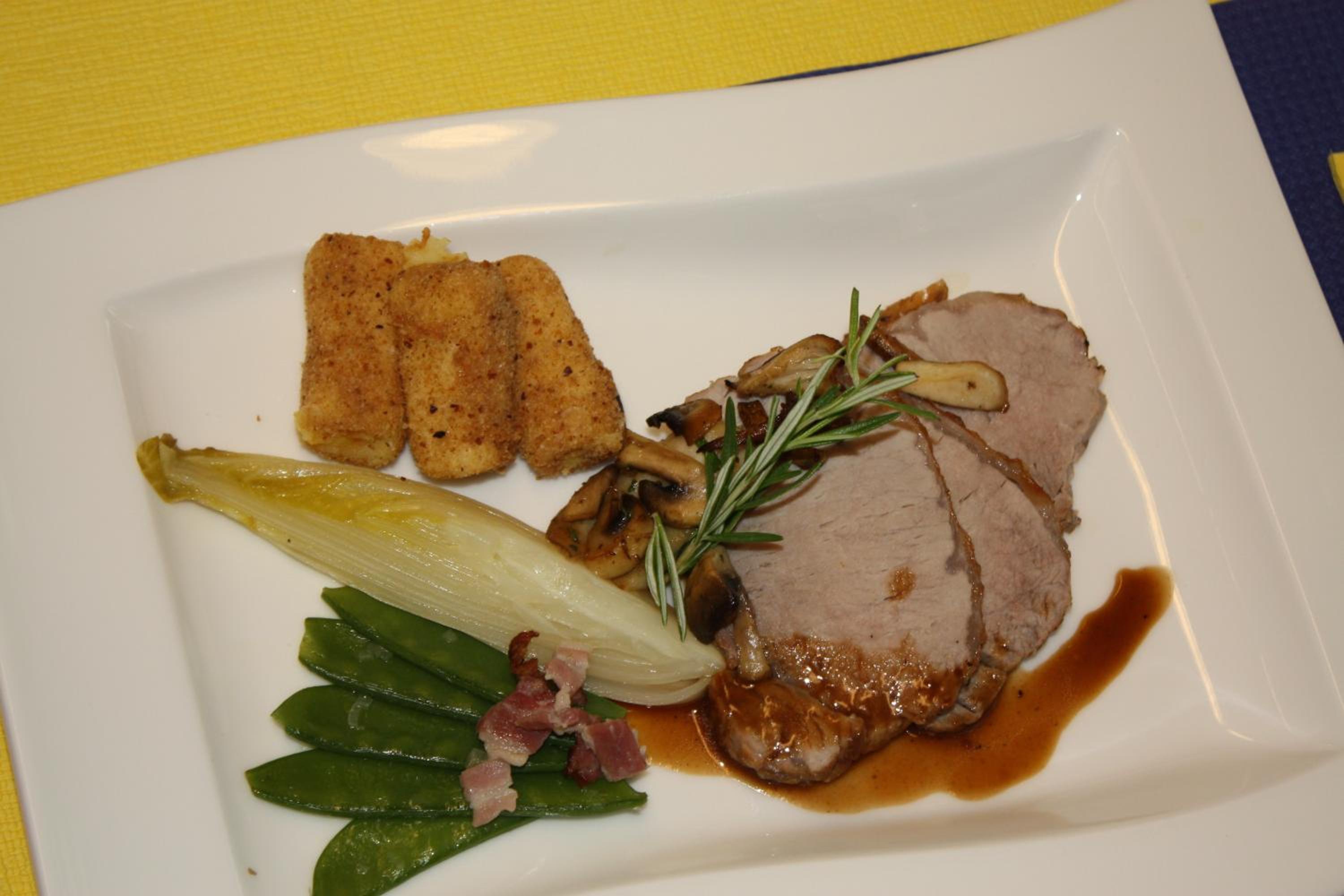 Hotel Krone Sihlbrugg