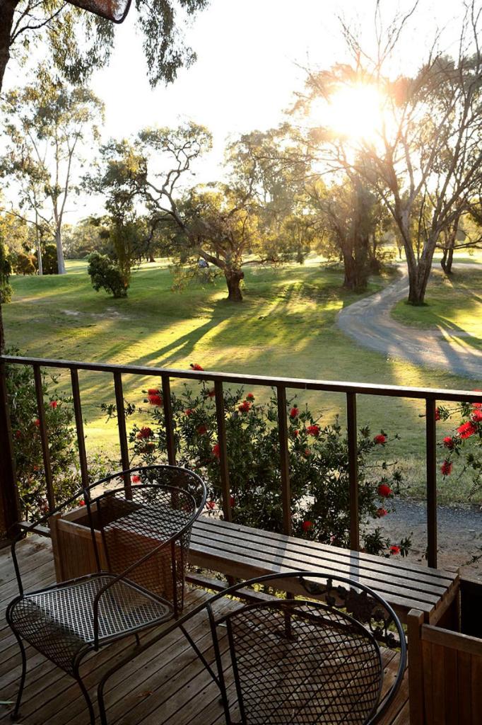Deni Golf Resort