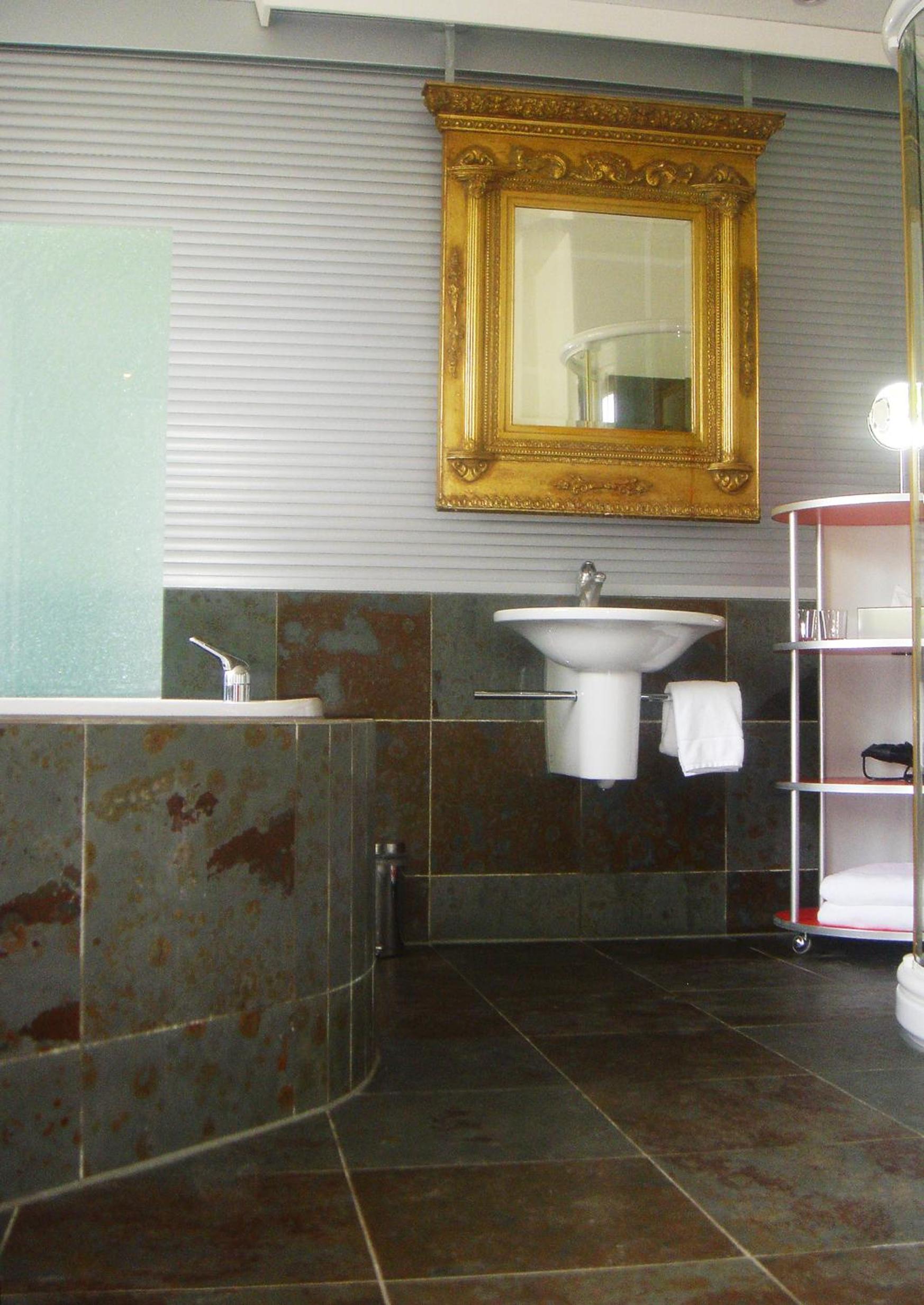 Hotel Krone Sihlbrugg
