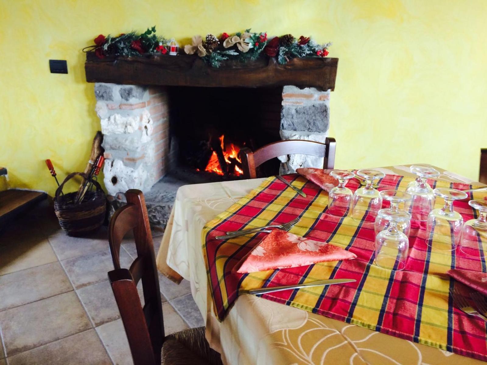 Agriturismo San Marco