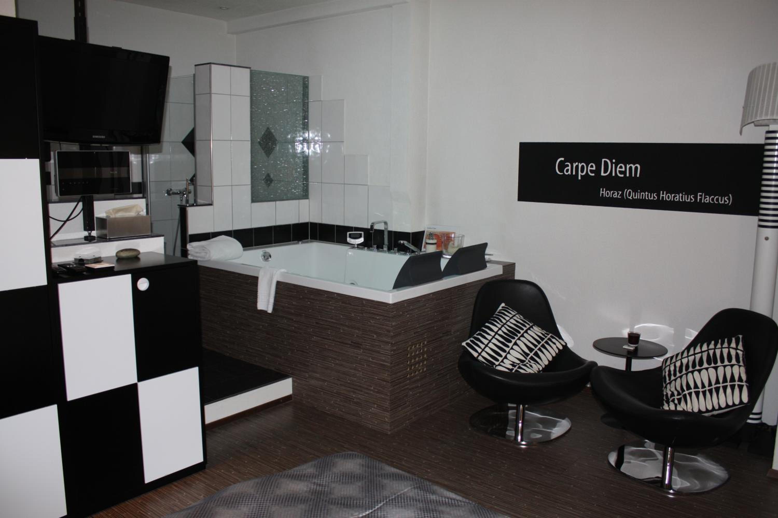 Hotel Krone Sihlbrugg