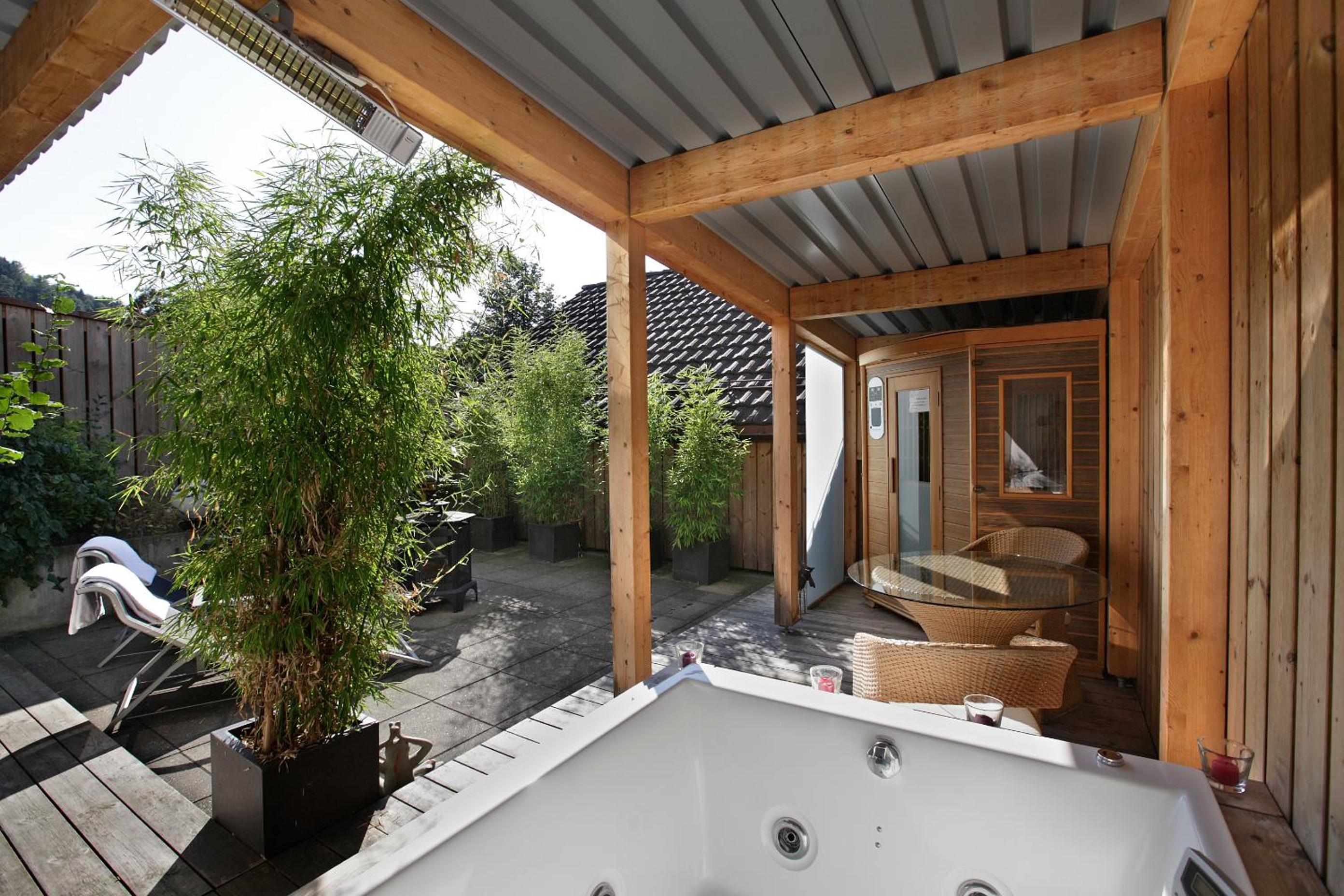 Hotel Krone Sihlbrugg