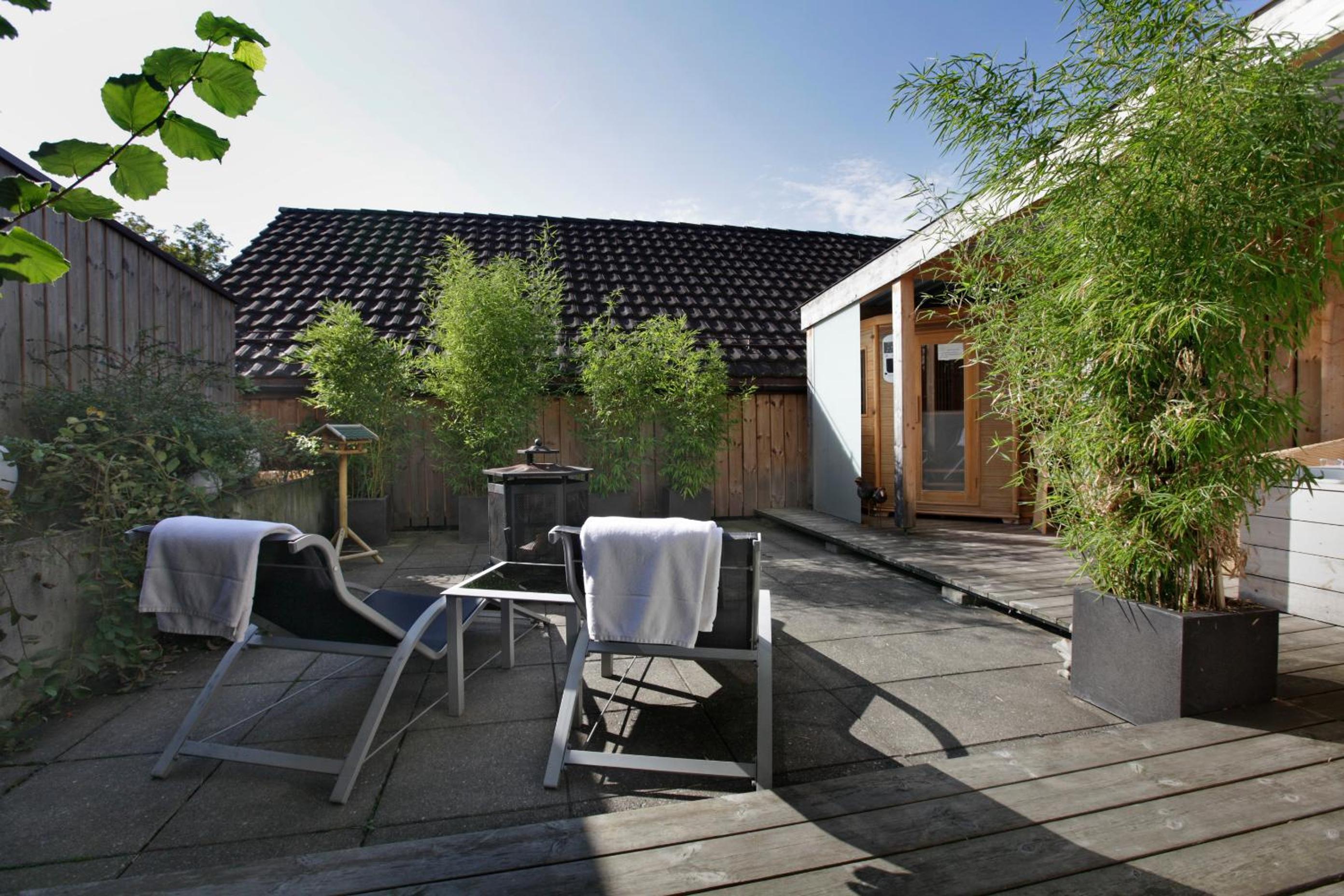 Hotel Krone Sihlbrugg