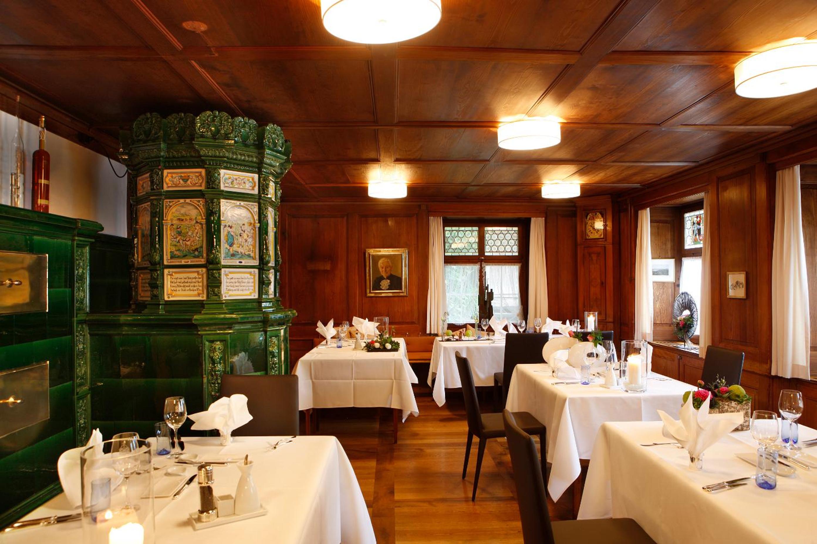 Hotel Krone Sihlbrugg