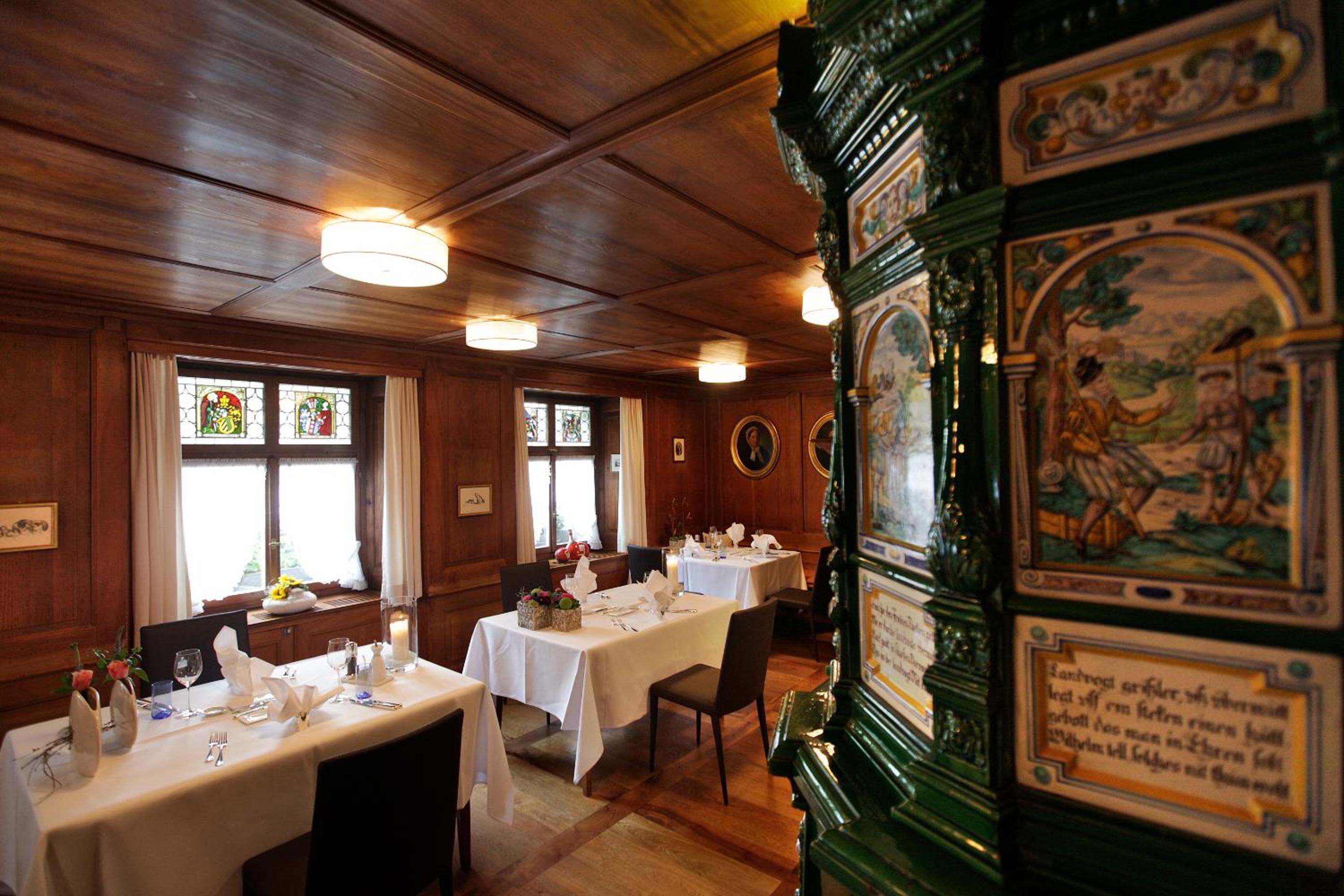Hotel Krone Sihlbrugg