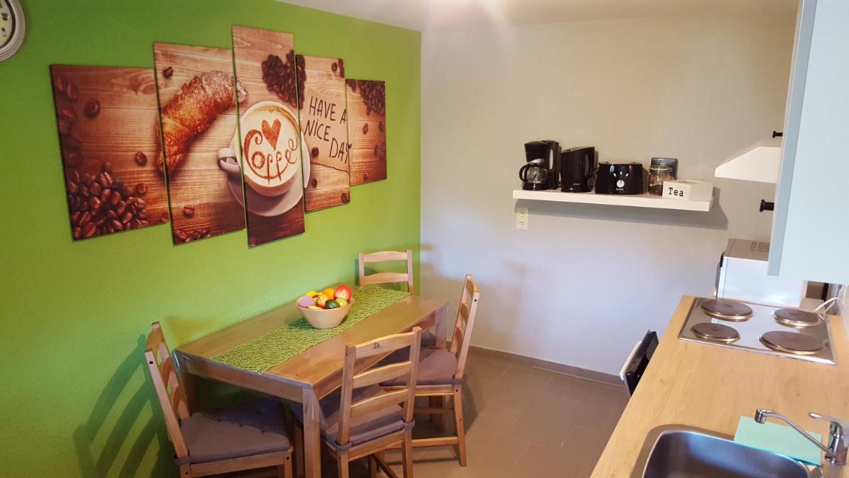 Ferienwohnung Rinno view 3