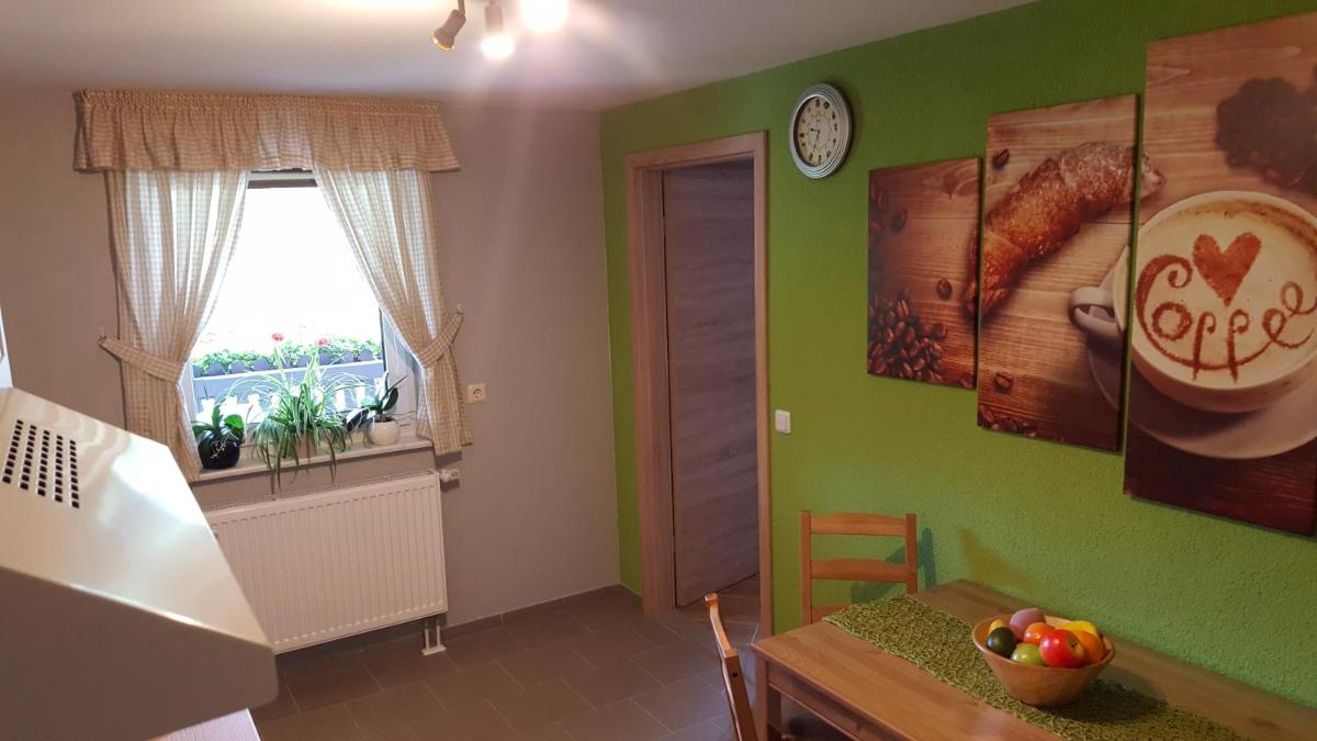 Ferienwohnung Rinno view 4