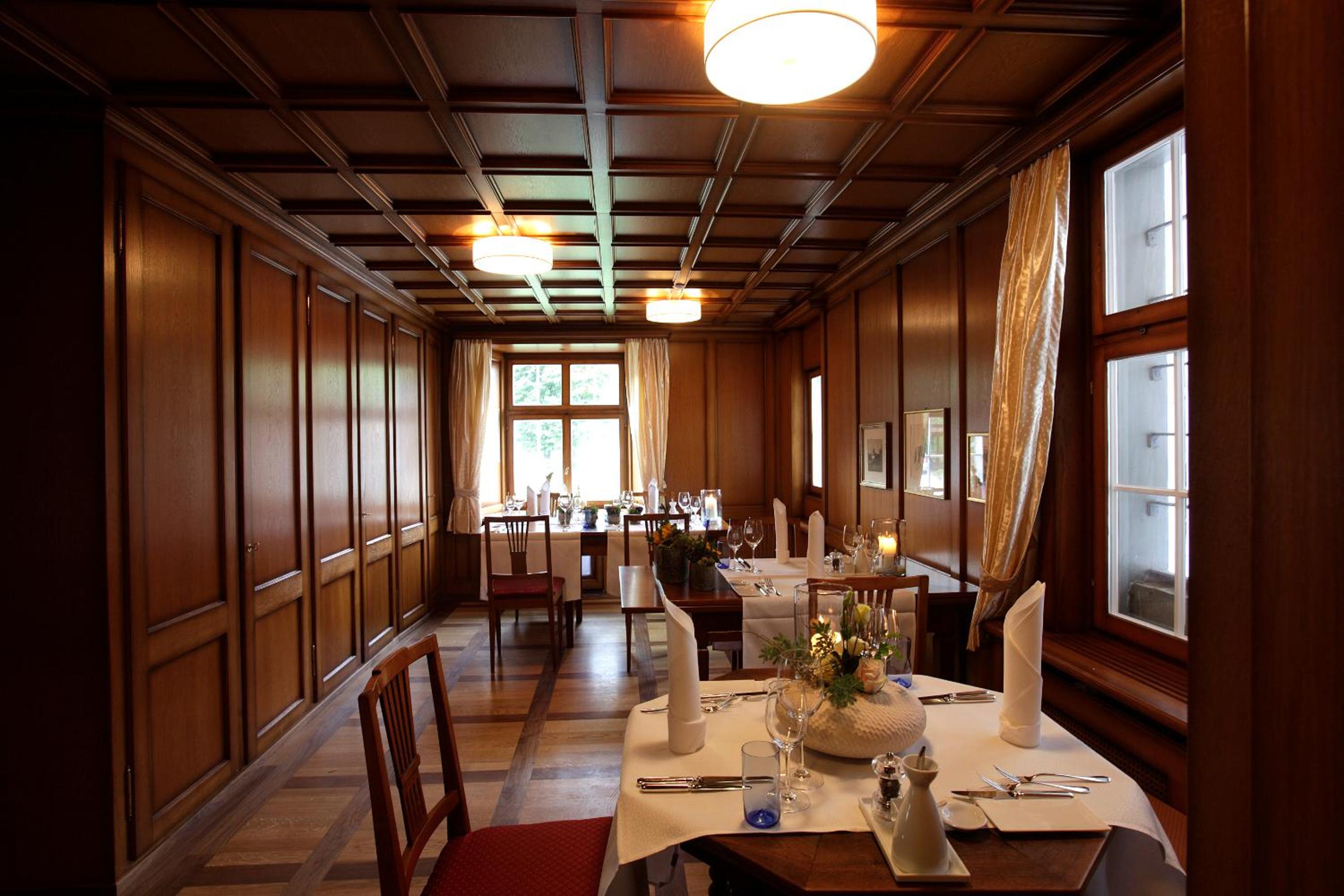 Hotel Krone Sihlbrugg