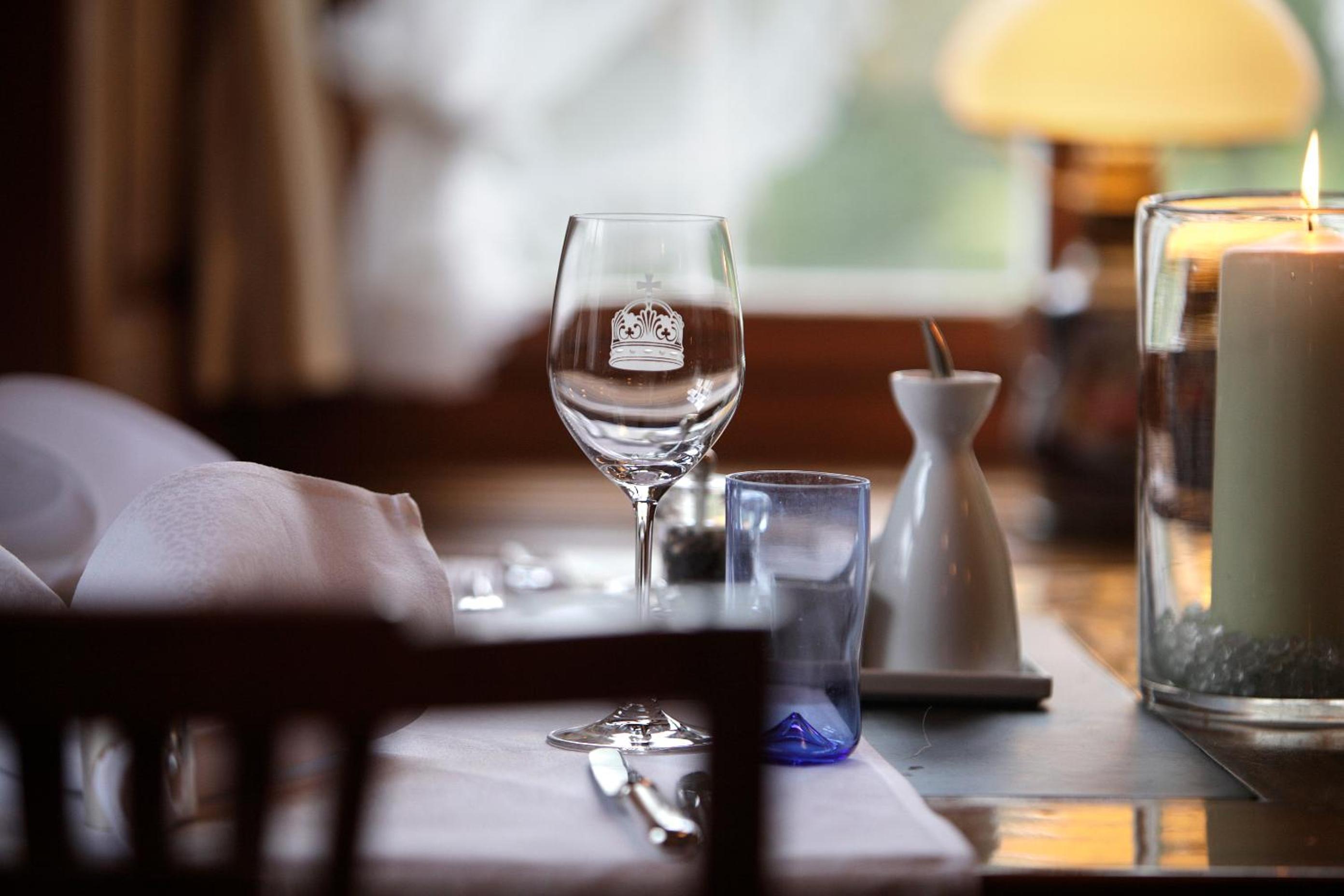 Hotel Krone Sihlbrugg