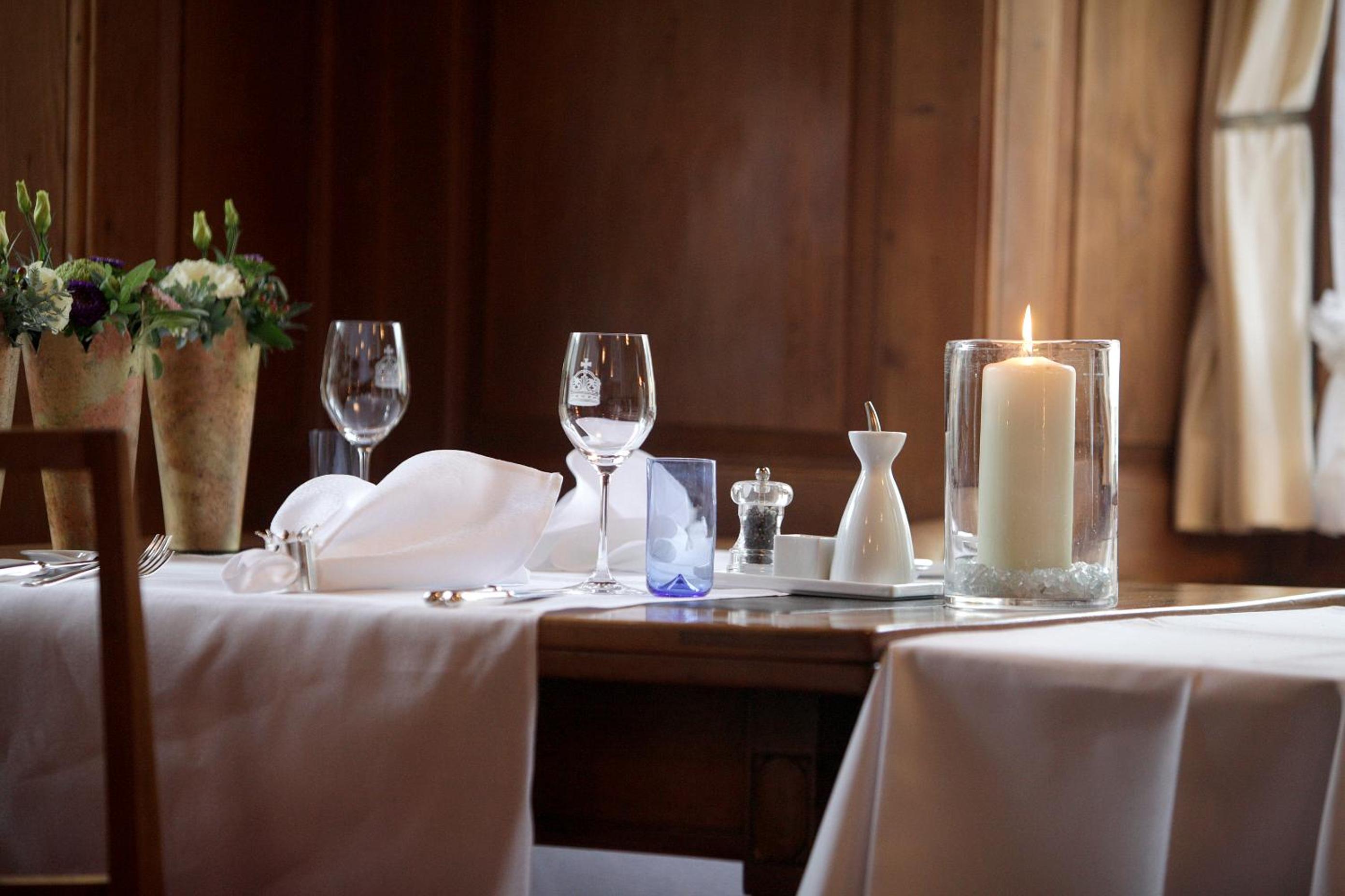 Hotel Krone Sihlbrugg