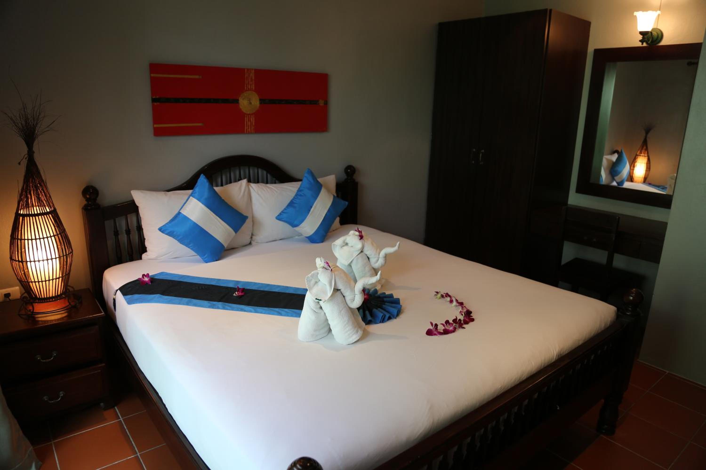Cocoville Phuket - SHA Plus — 14