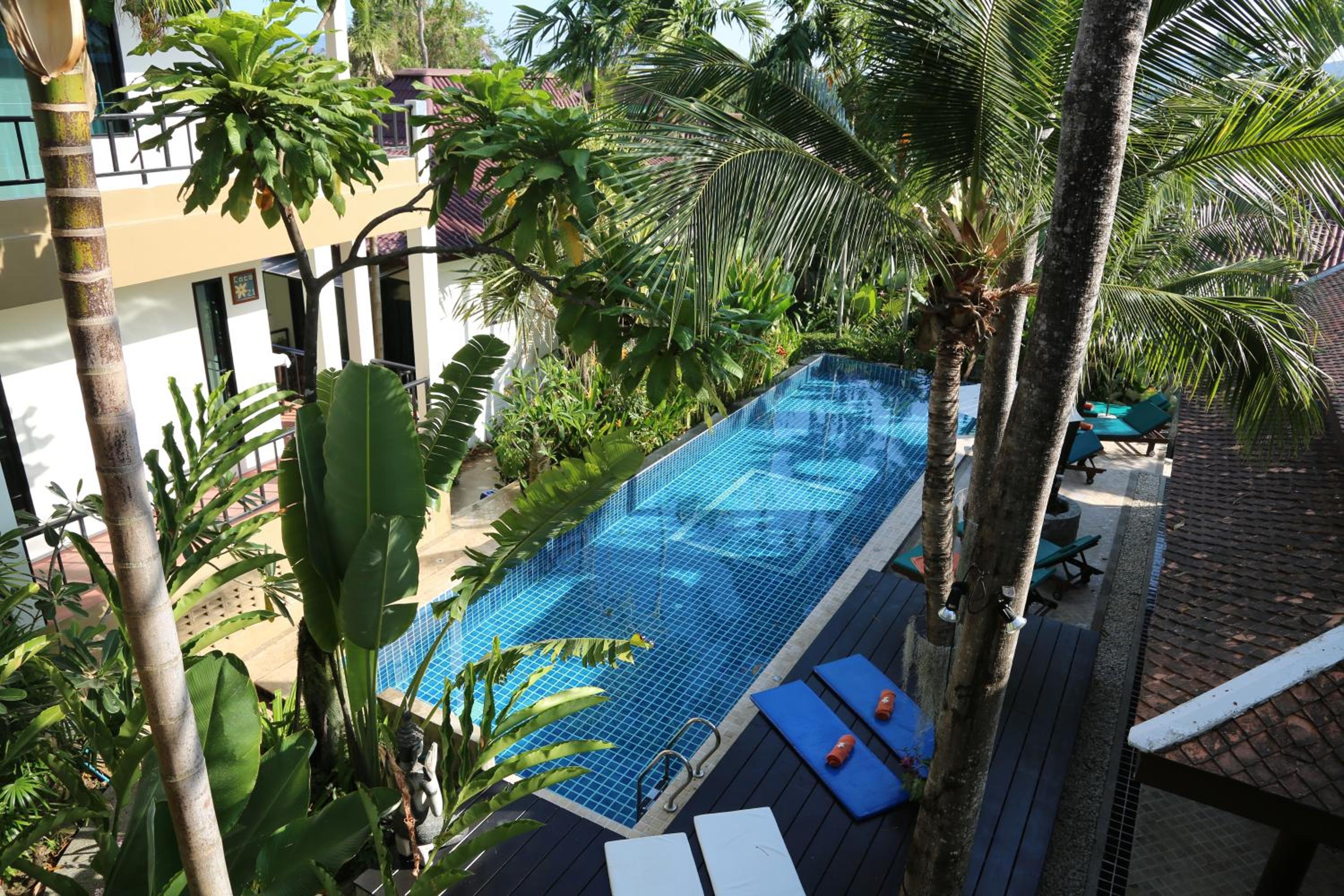 Cocoville Phuket - SHA Plus — 5
