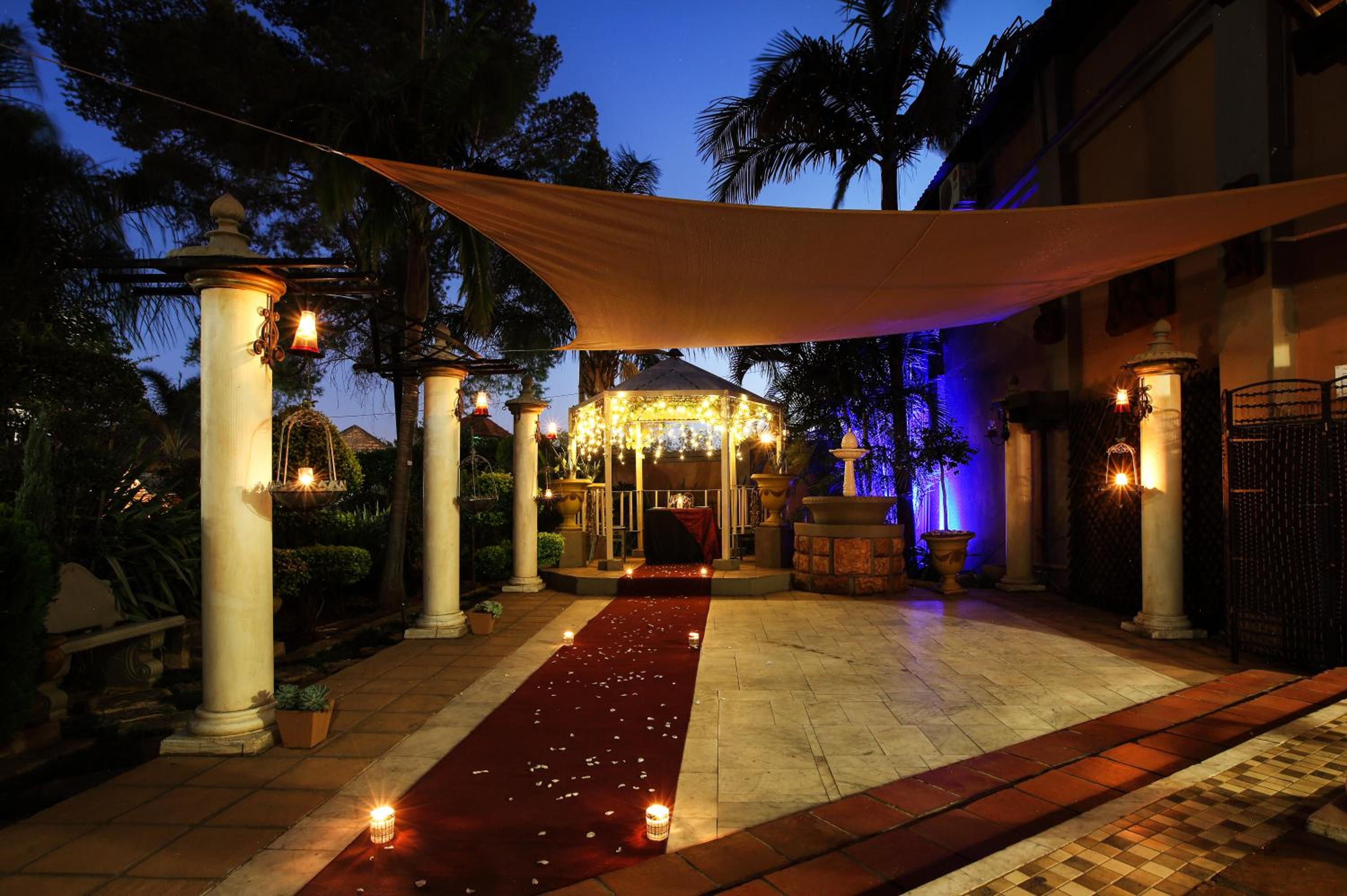 Casa Toscana Lodge