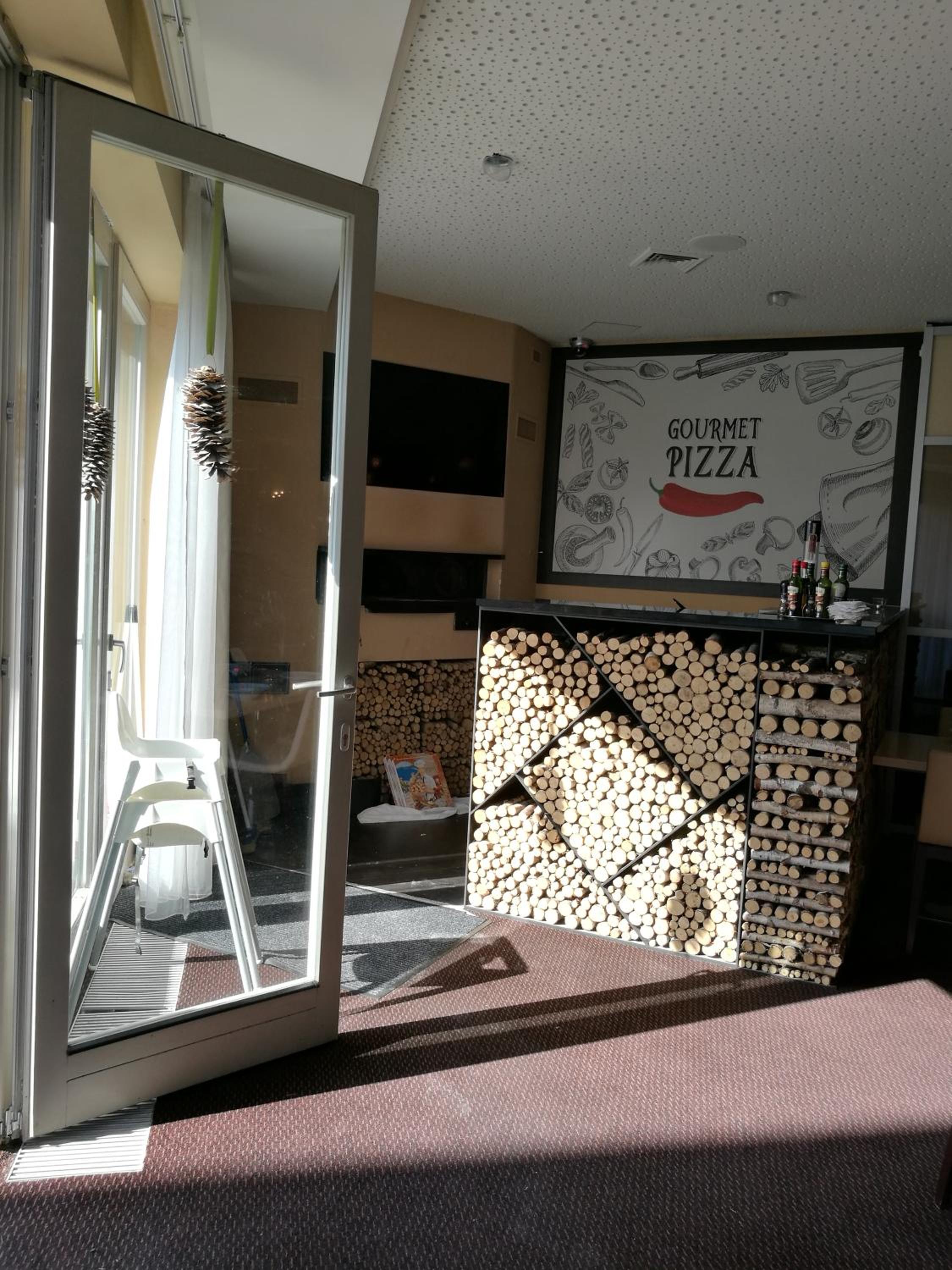 Apartment Draco