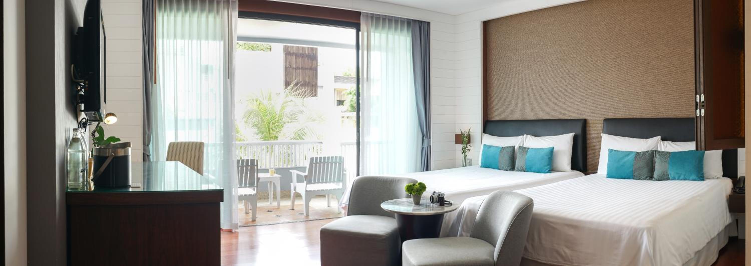 Loligo Resort Hua Hin
