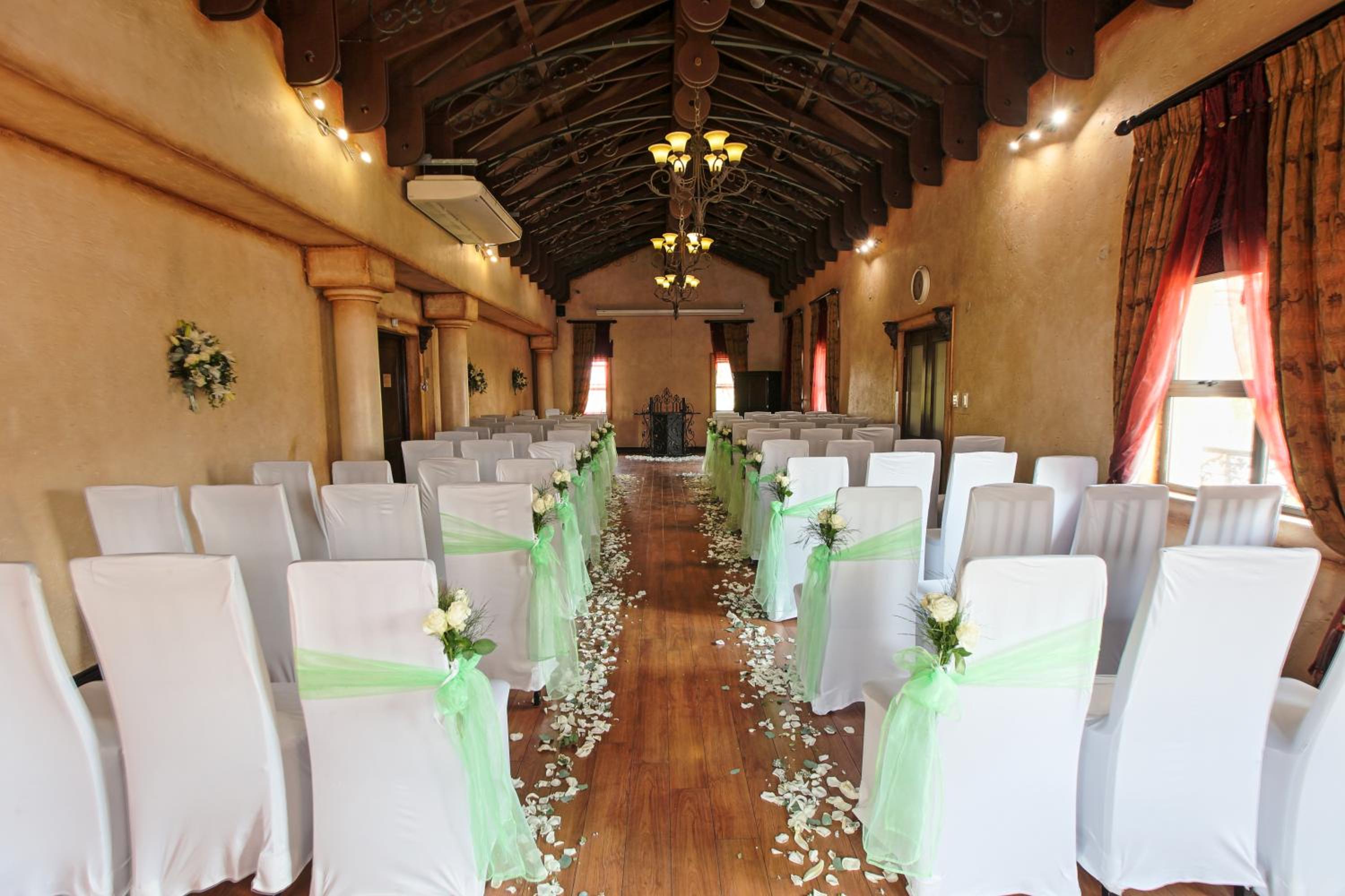 Casa Toscana Lodge