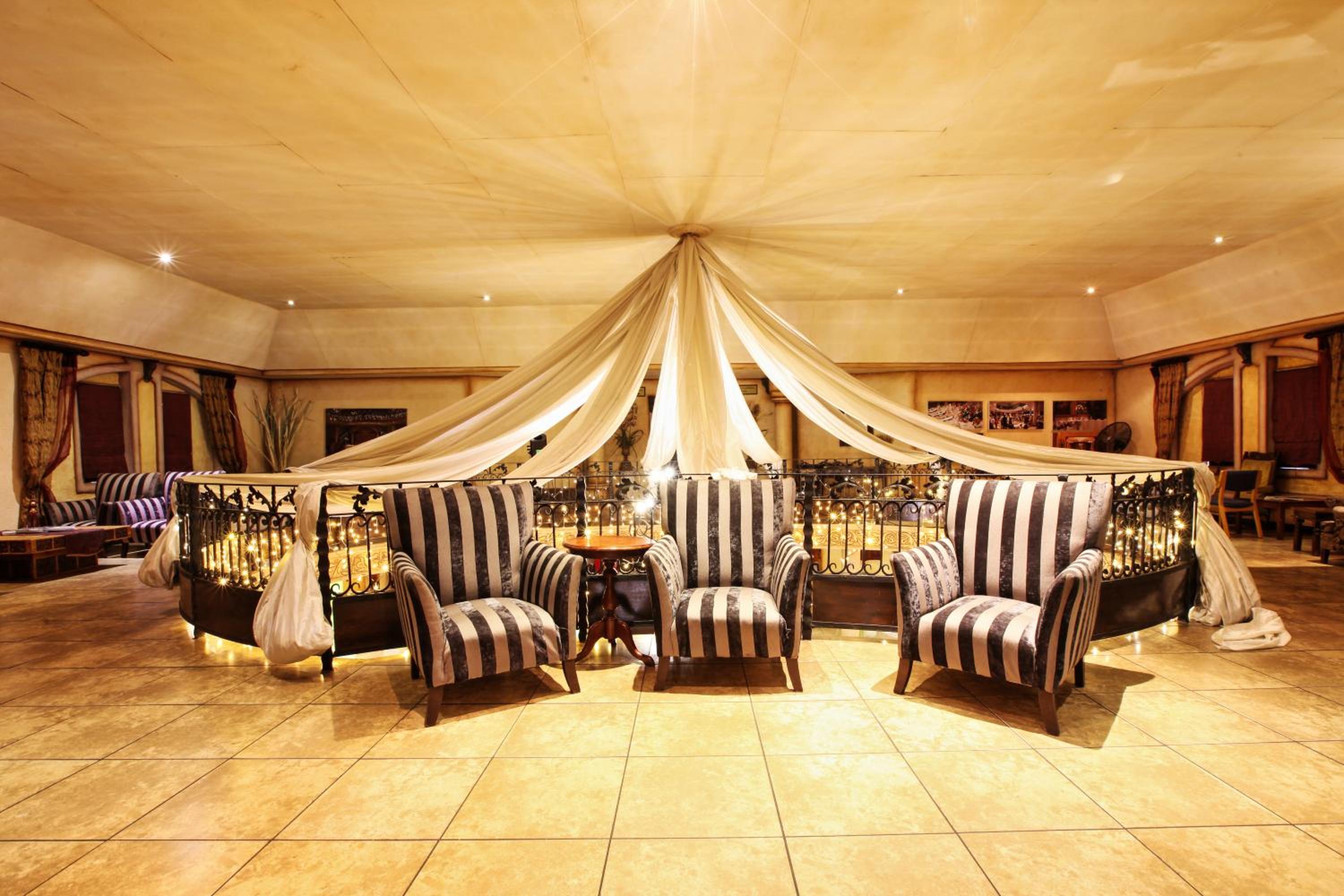 Casa Toscana Lodge