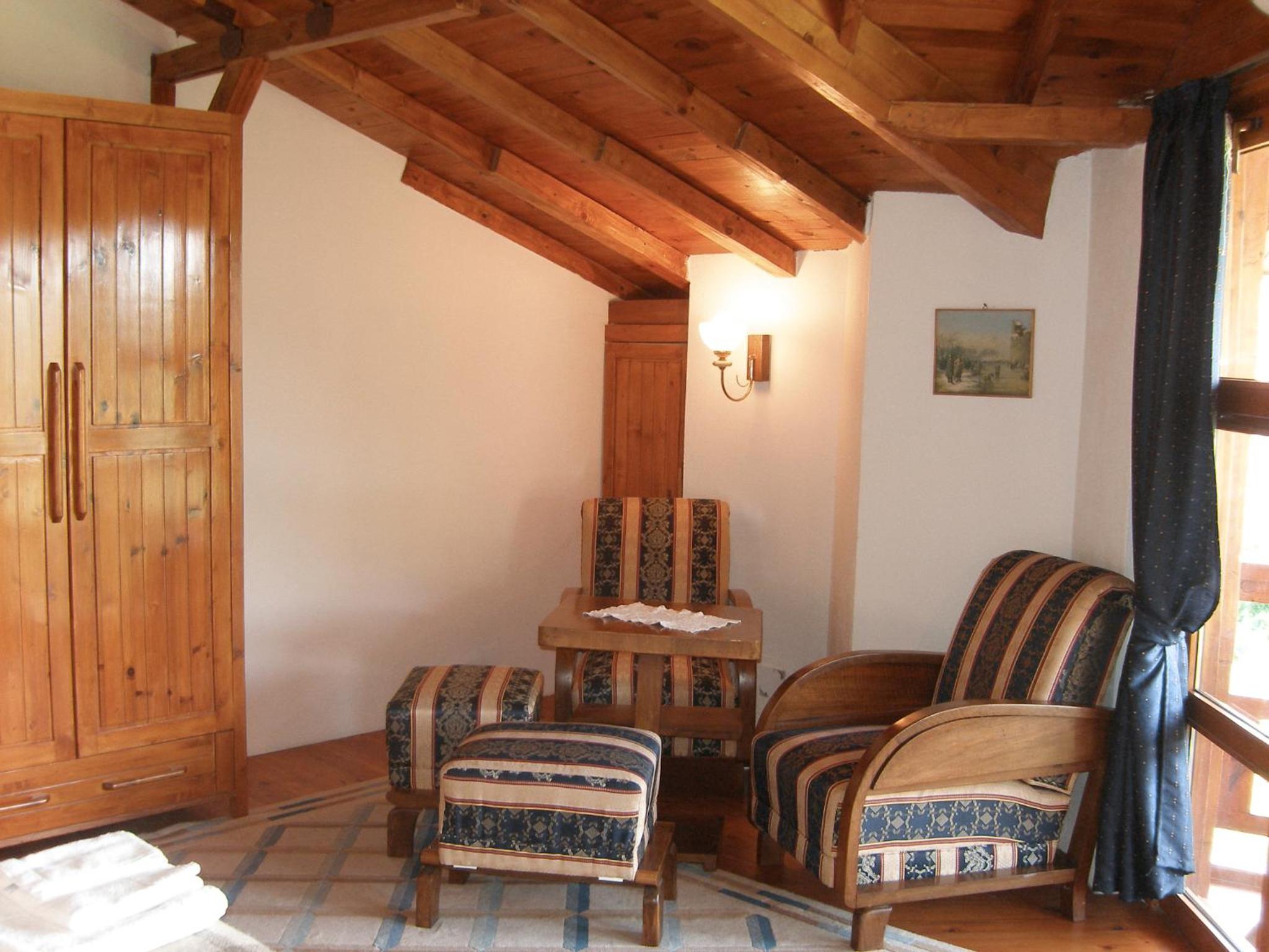 Zhivka House