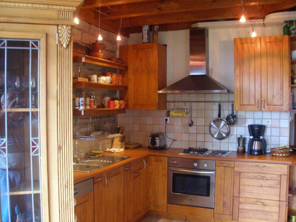 Zhivka House