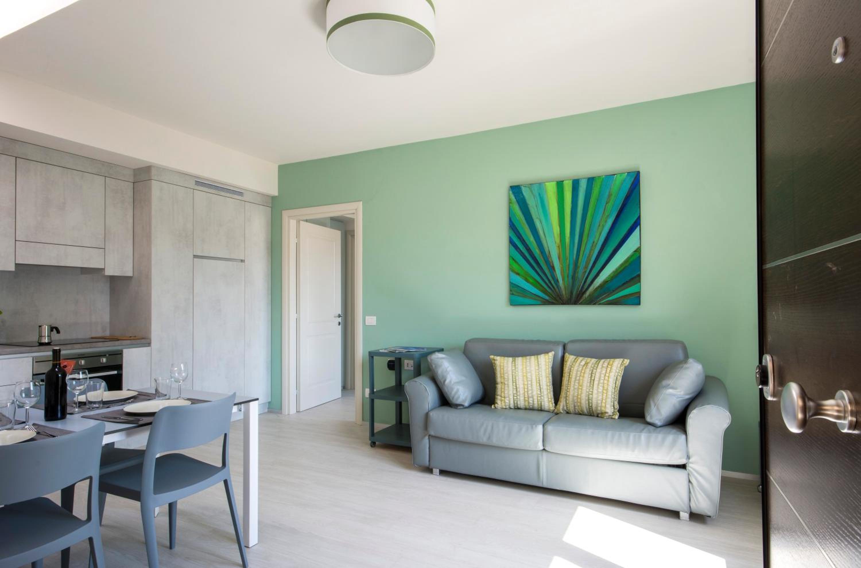 Borgo Guelfo VI