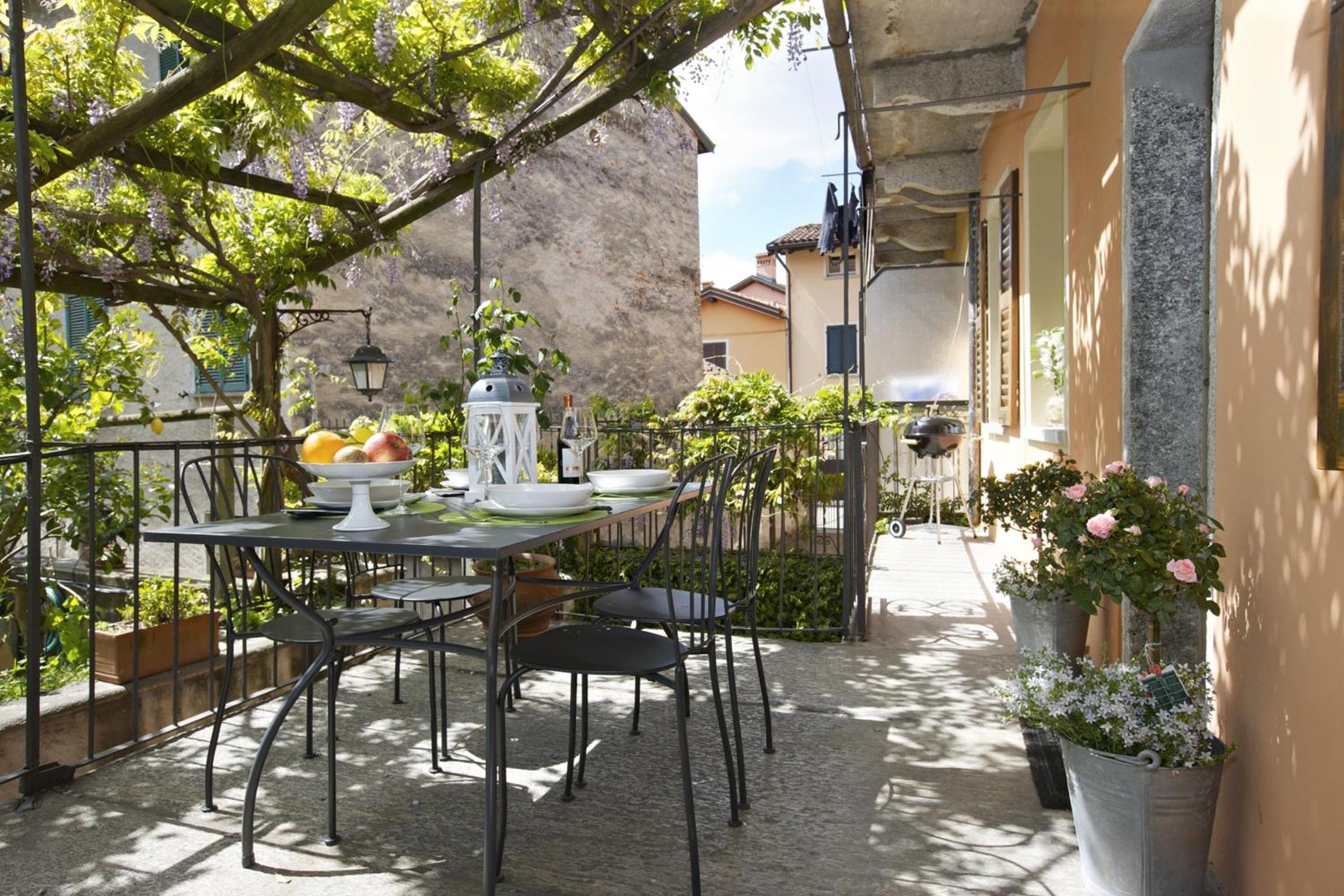 Il Giardinetto view 4