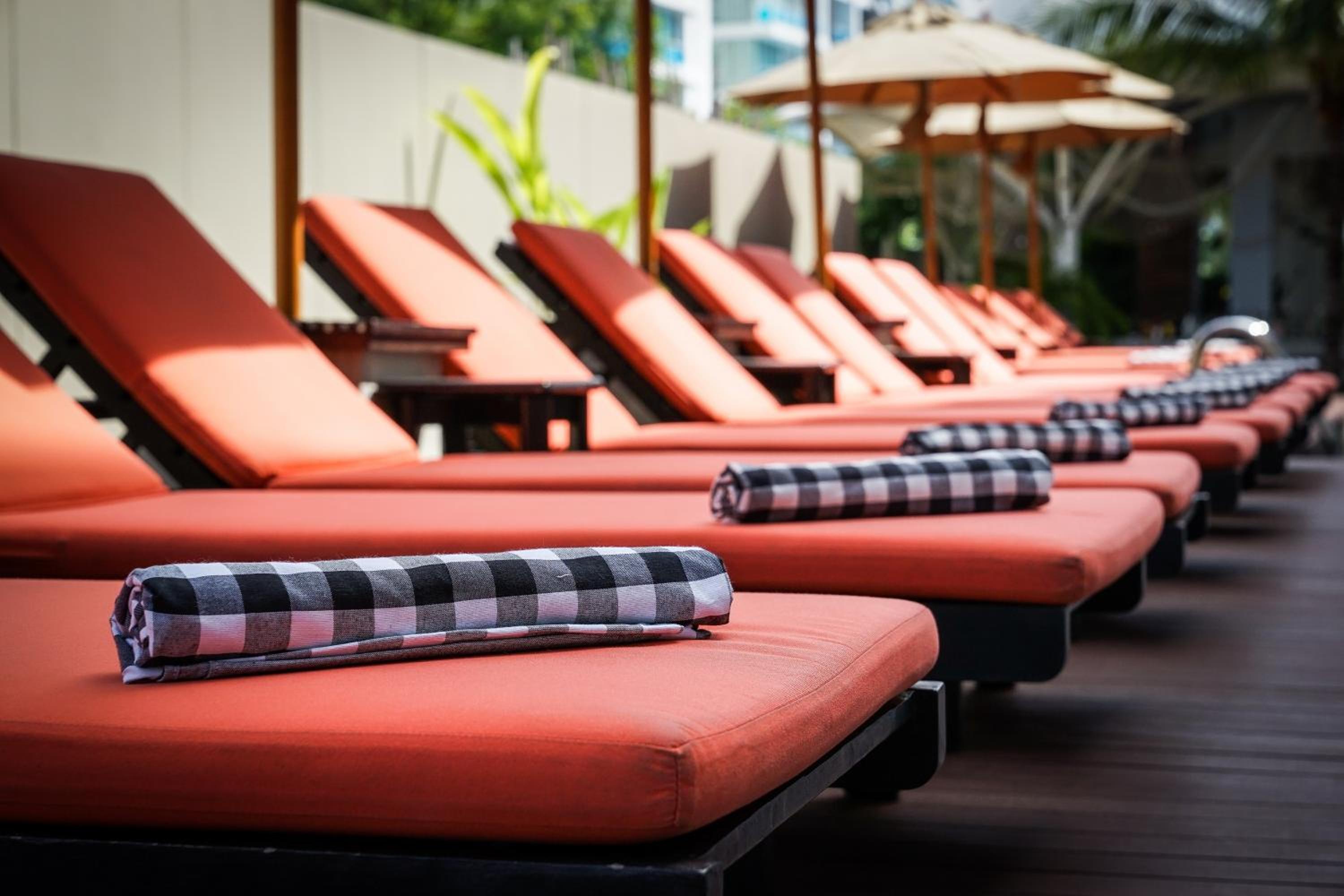 Loligo Resort Hua Hin