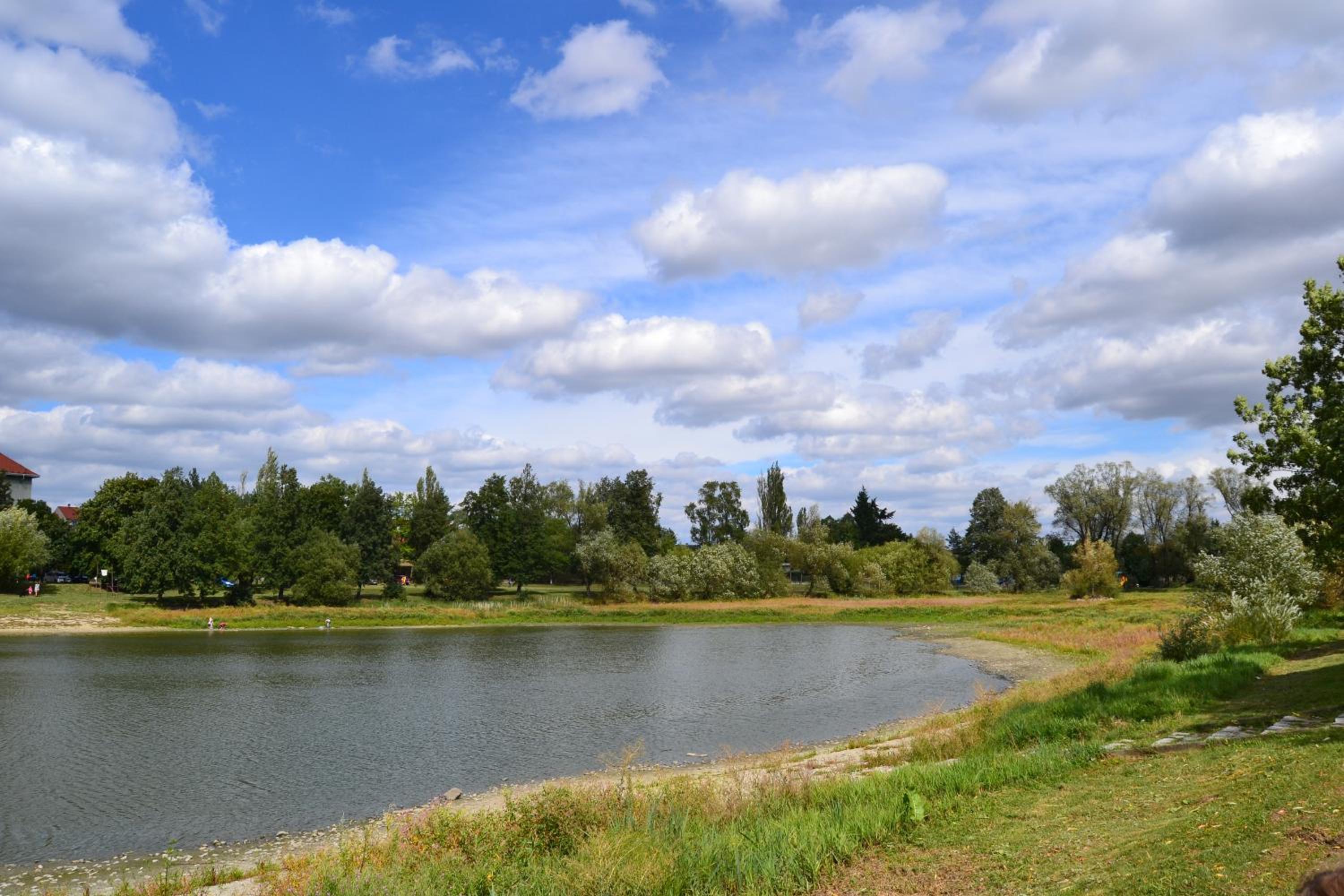 Ubytování Niagara