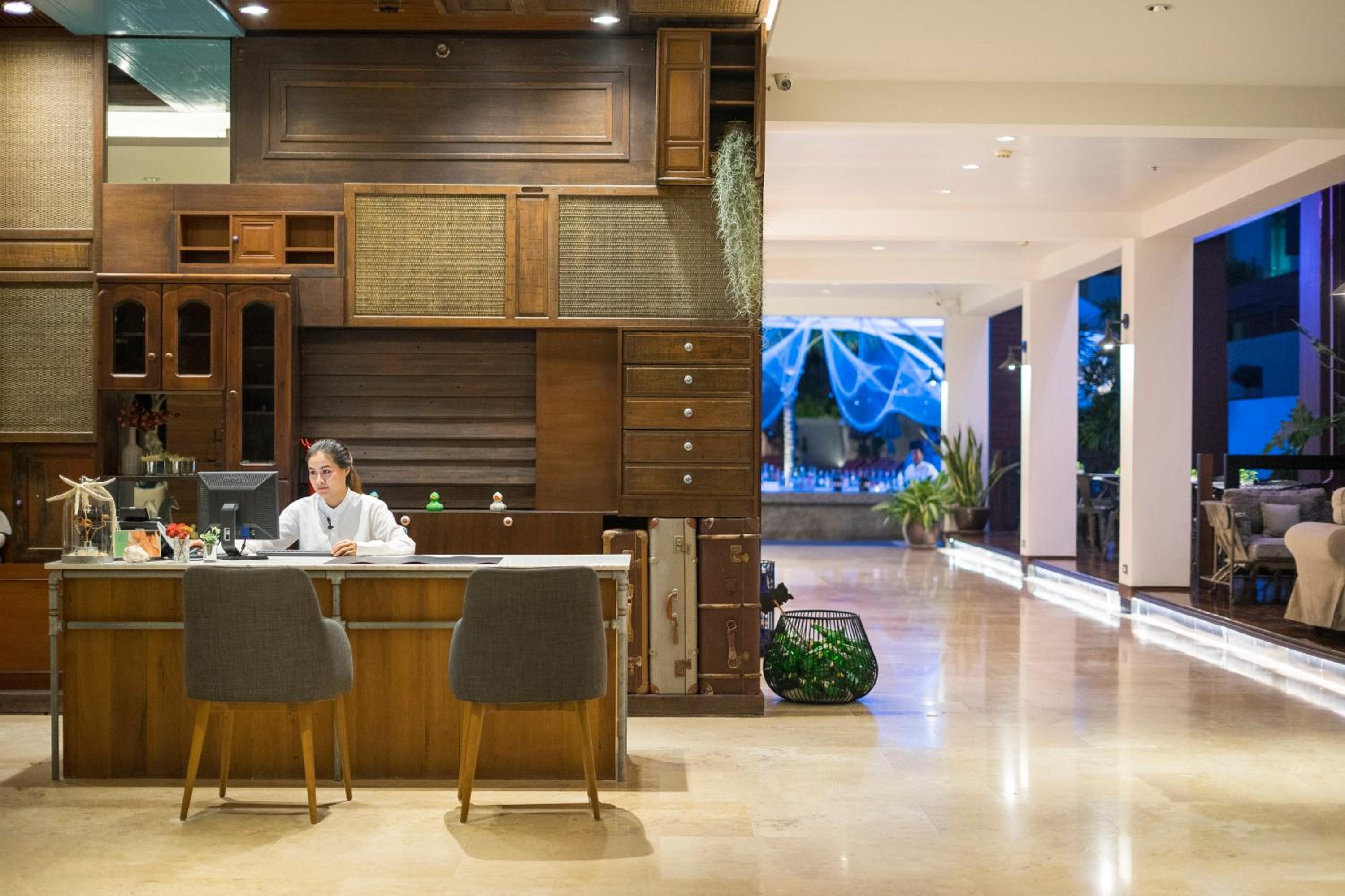 Loligo Resort Hua Hin