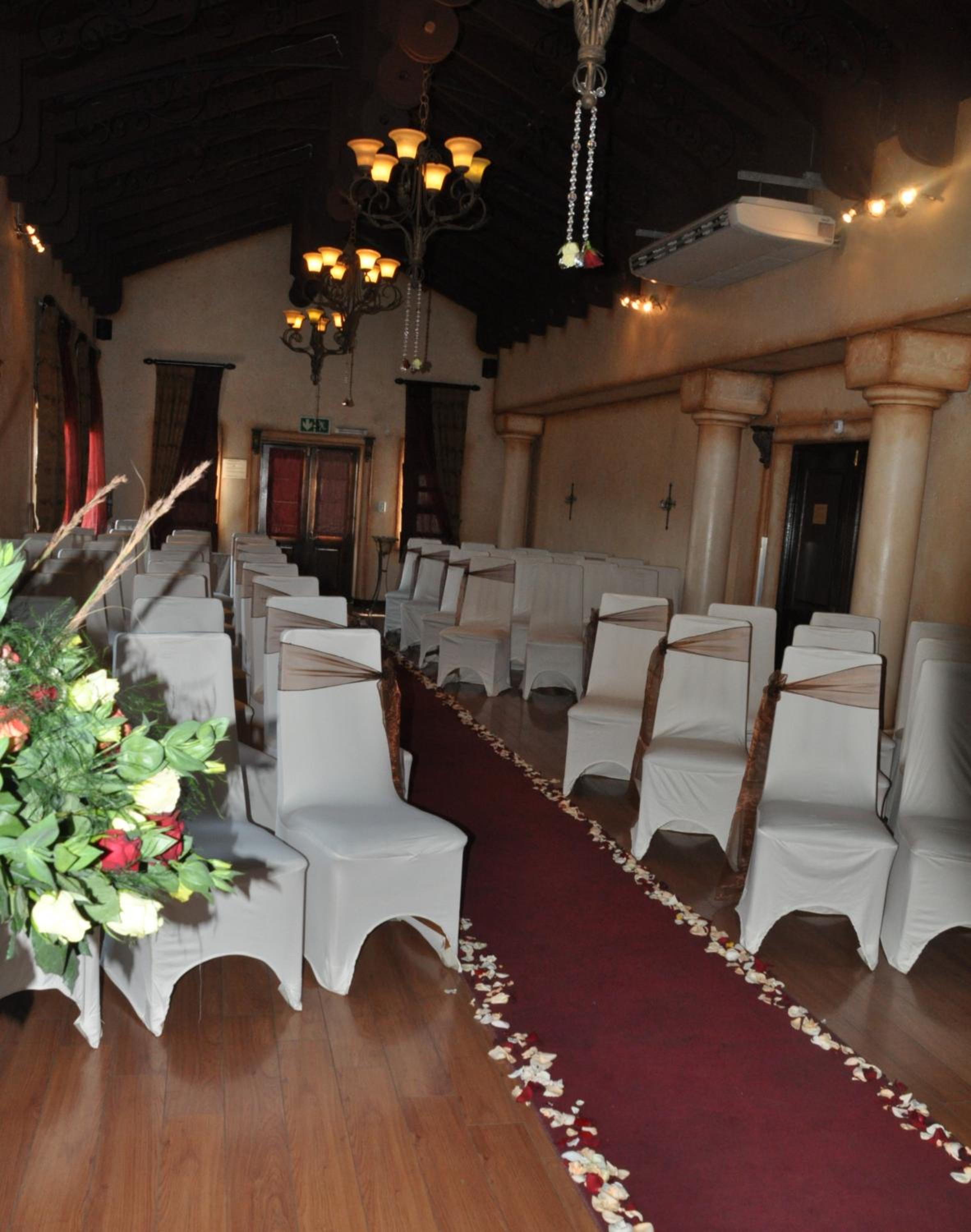 Casa Toscana Lodge