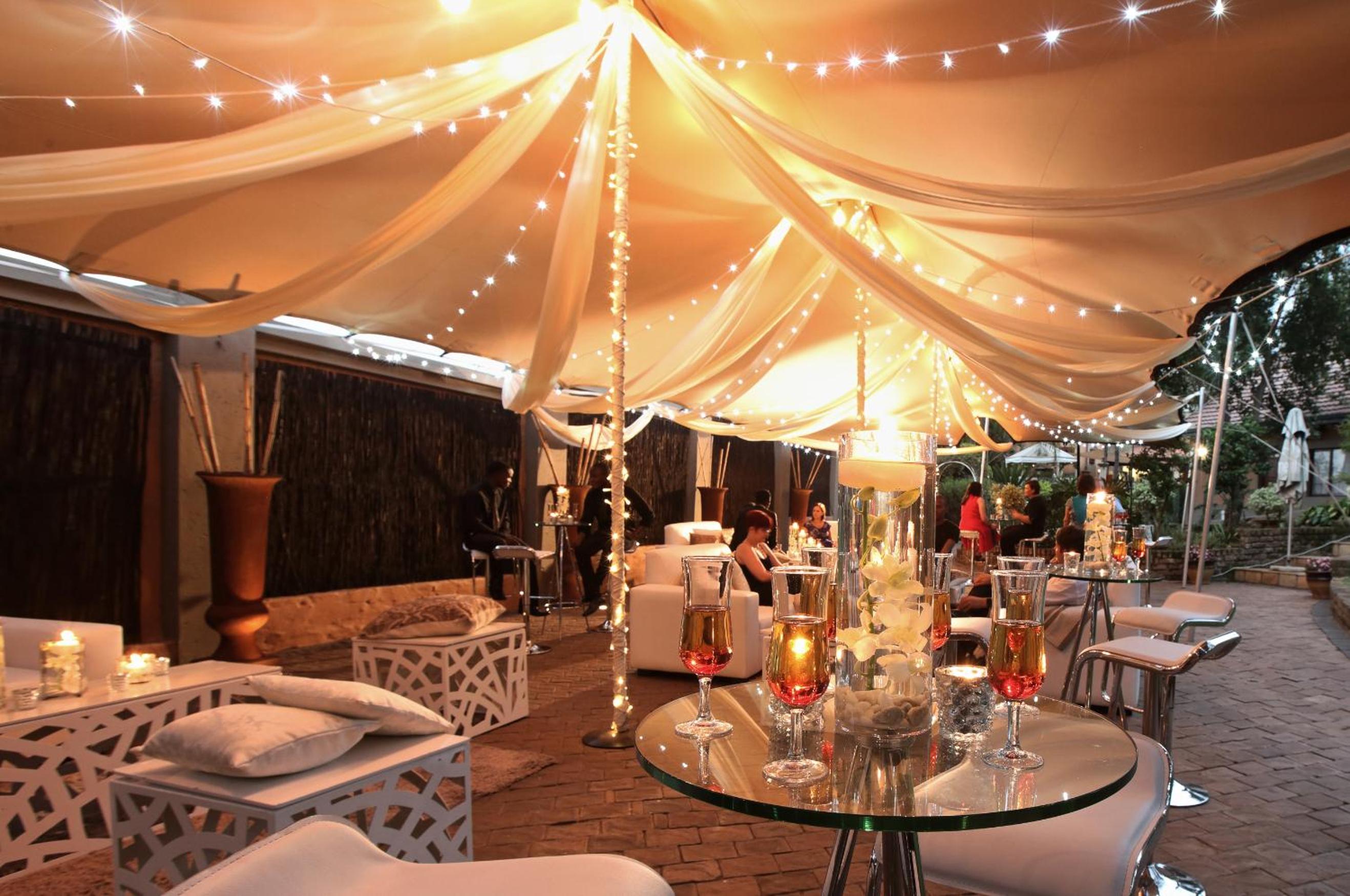 Casa Toscana Lodge