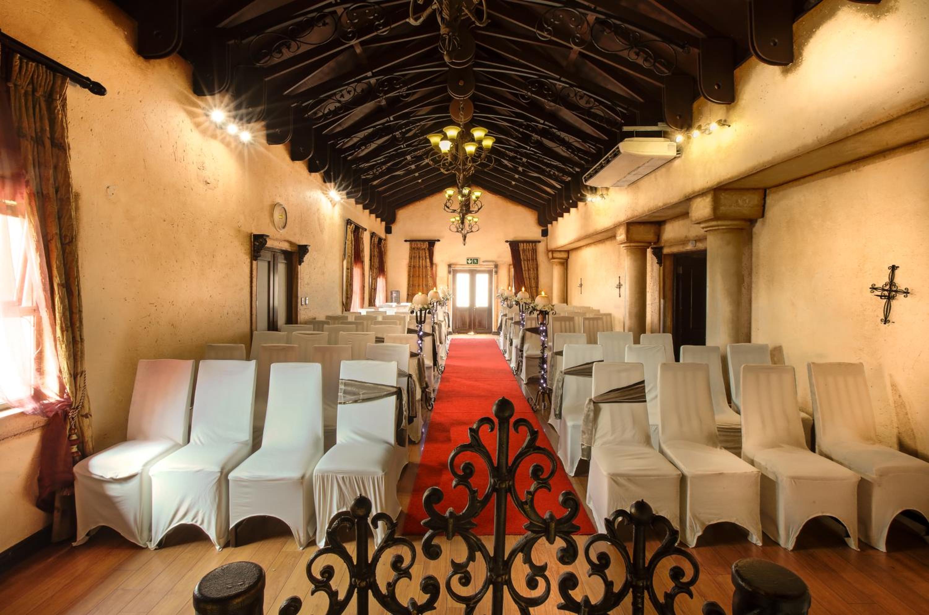 Casa Toscana Lodge